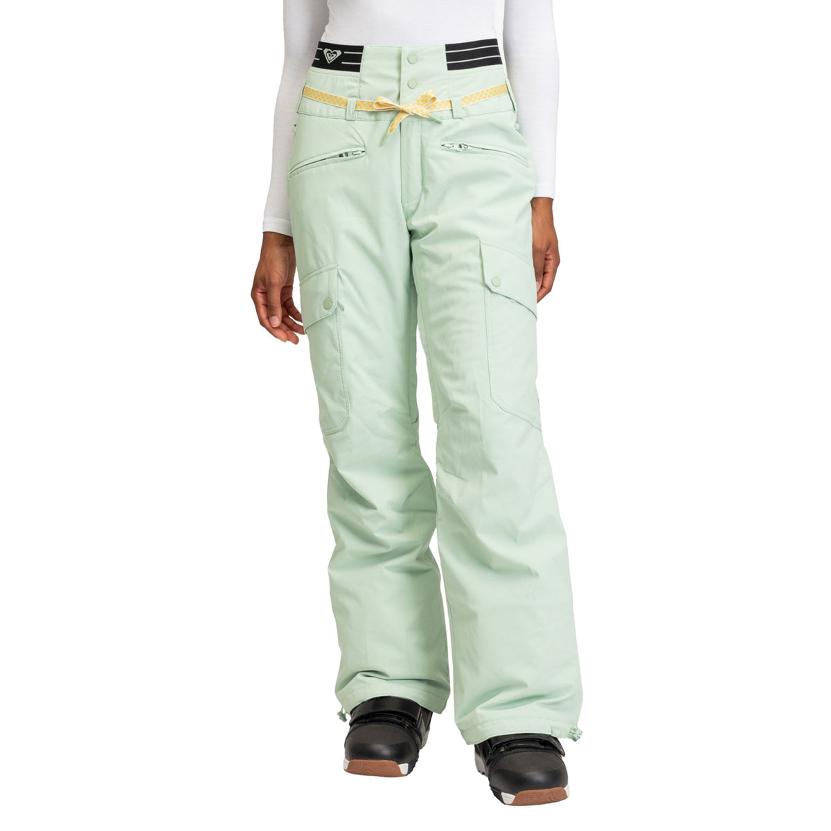 Cameo Green