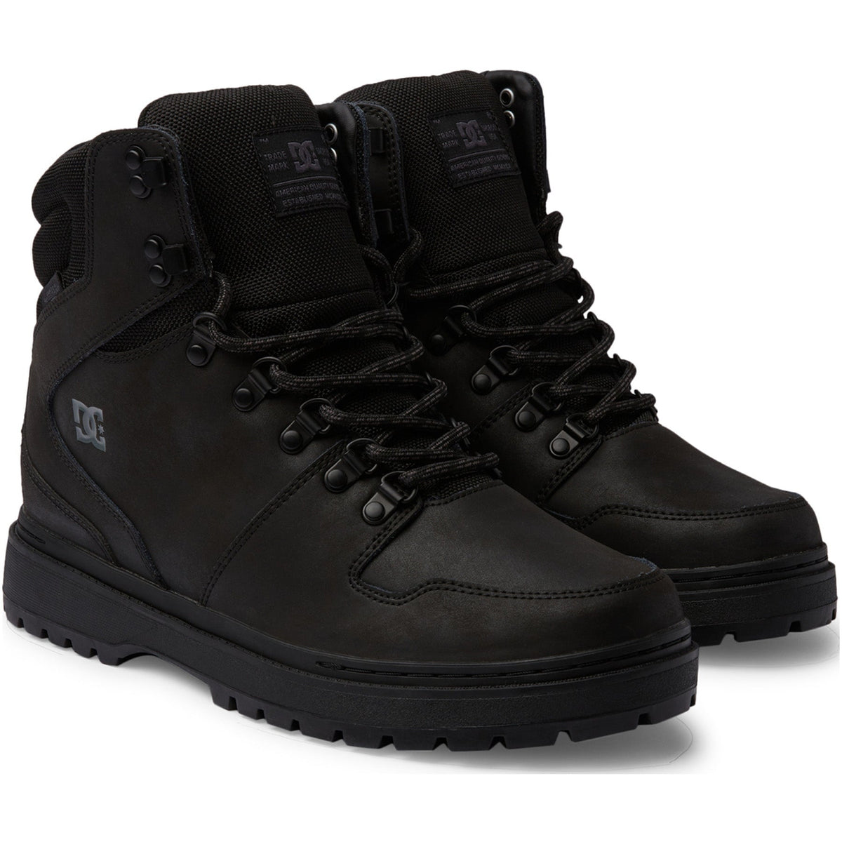 Black/Black