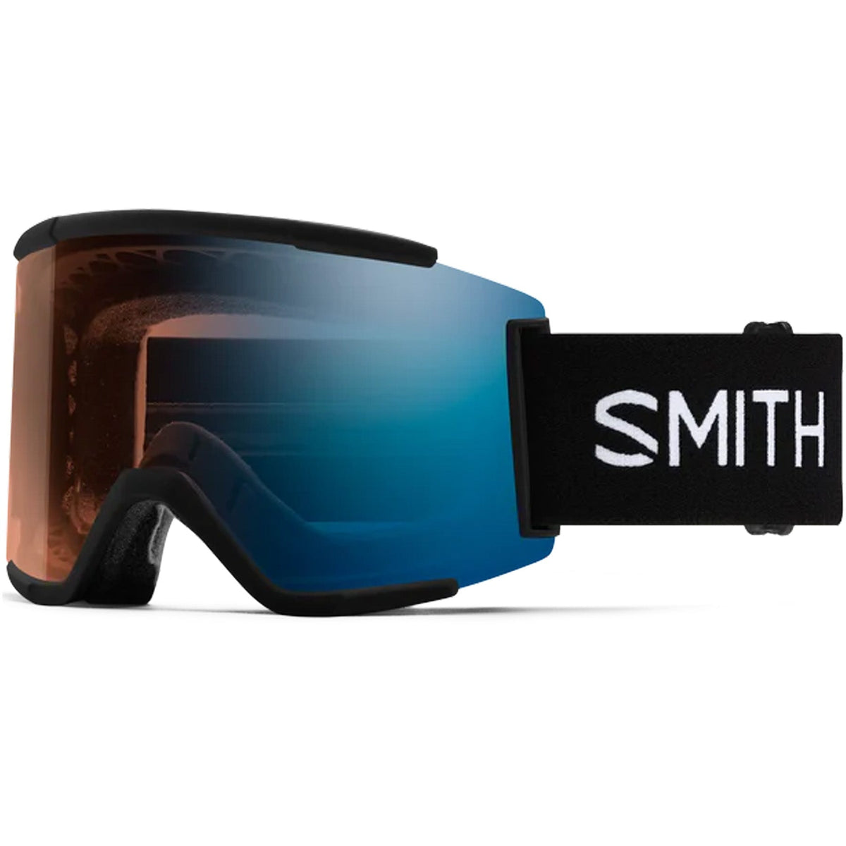 Black | Chromapop Pro Photochromic Blue Mirror