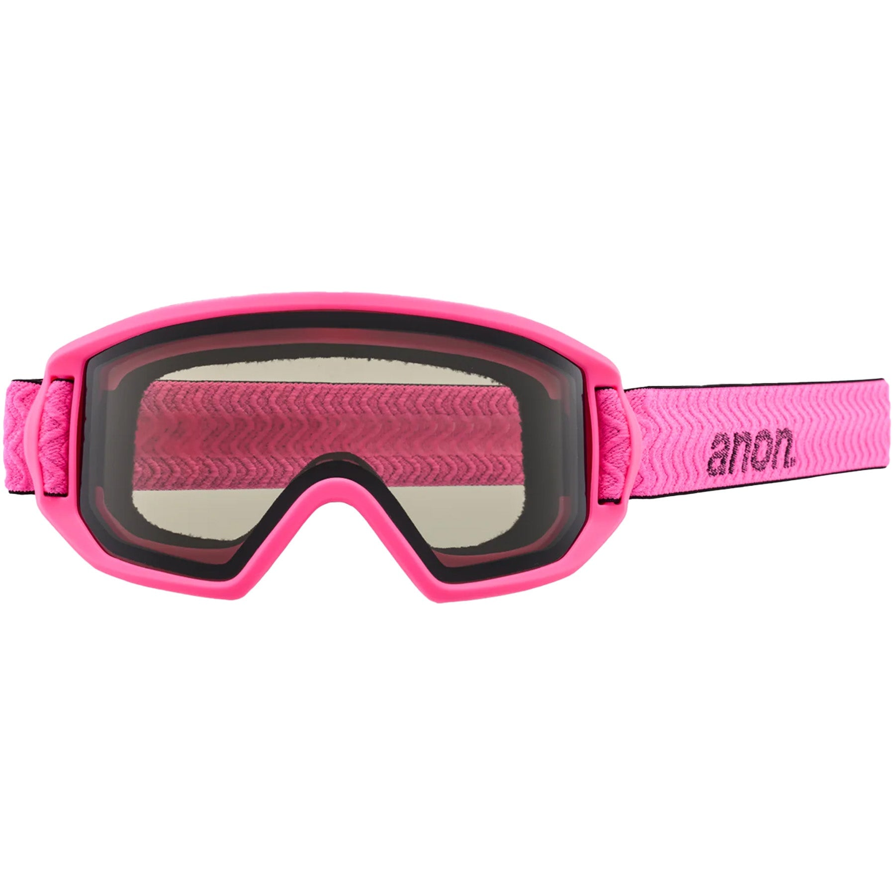 Frame: Pink, Lens: Smoke