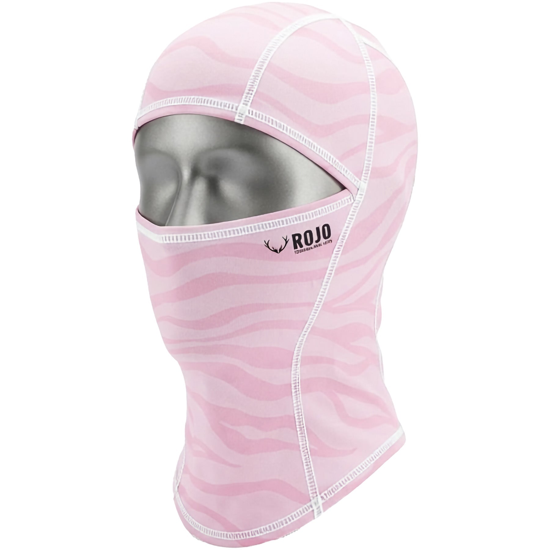 Zebralicious - Pink-A-Boo