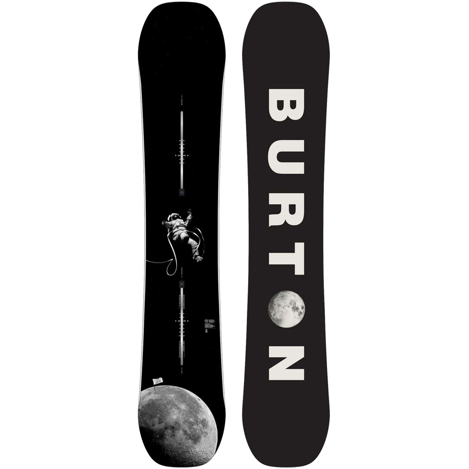 Burton Process Recut | Mens Snowboards Australia