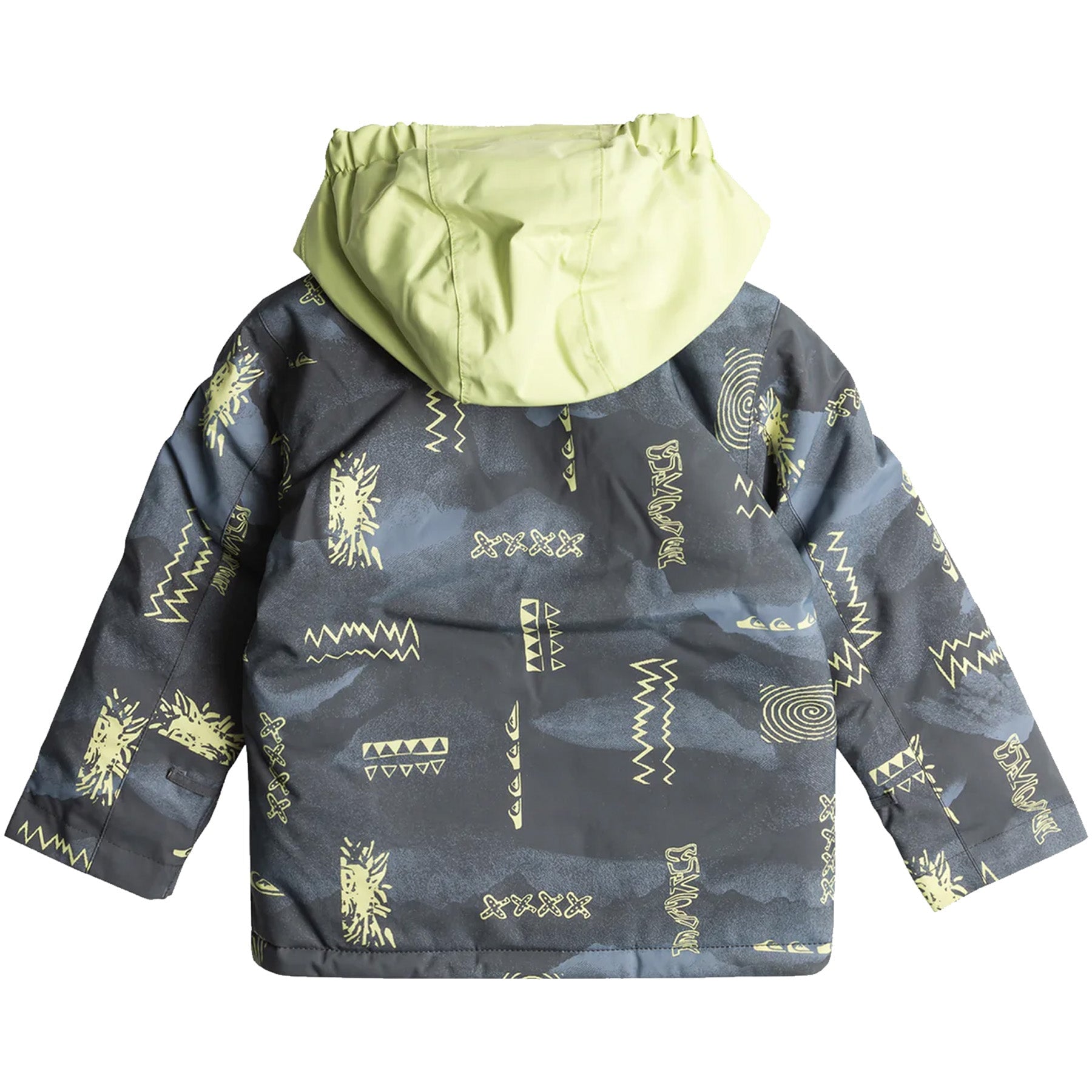 Shadow Checks Flint Stone