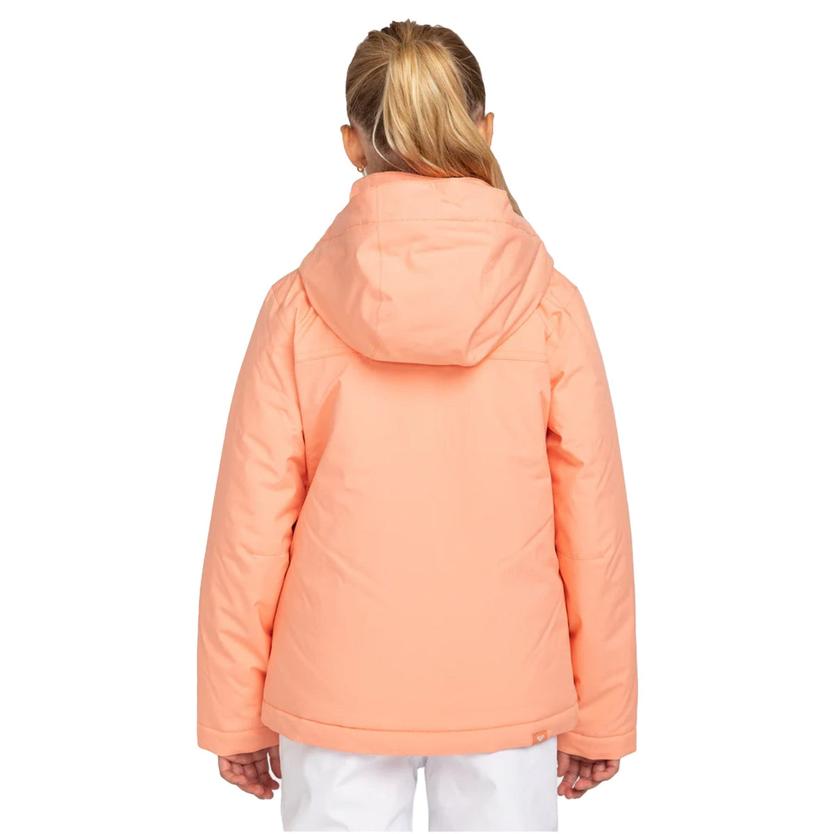 Peach Pink