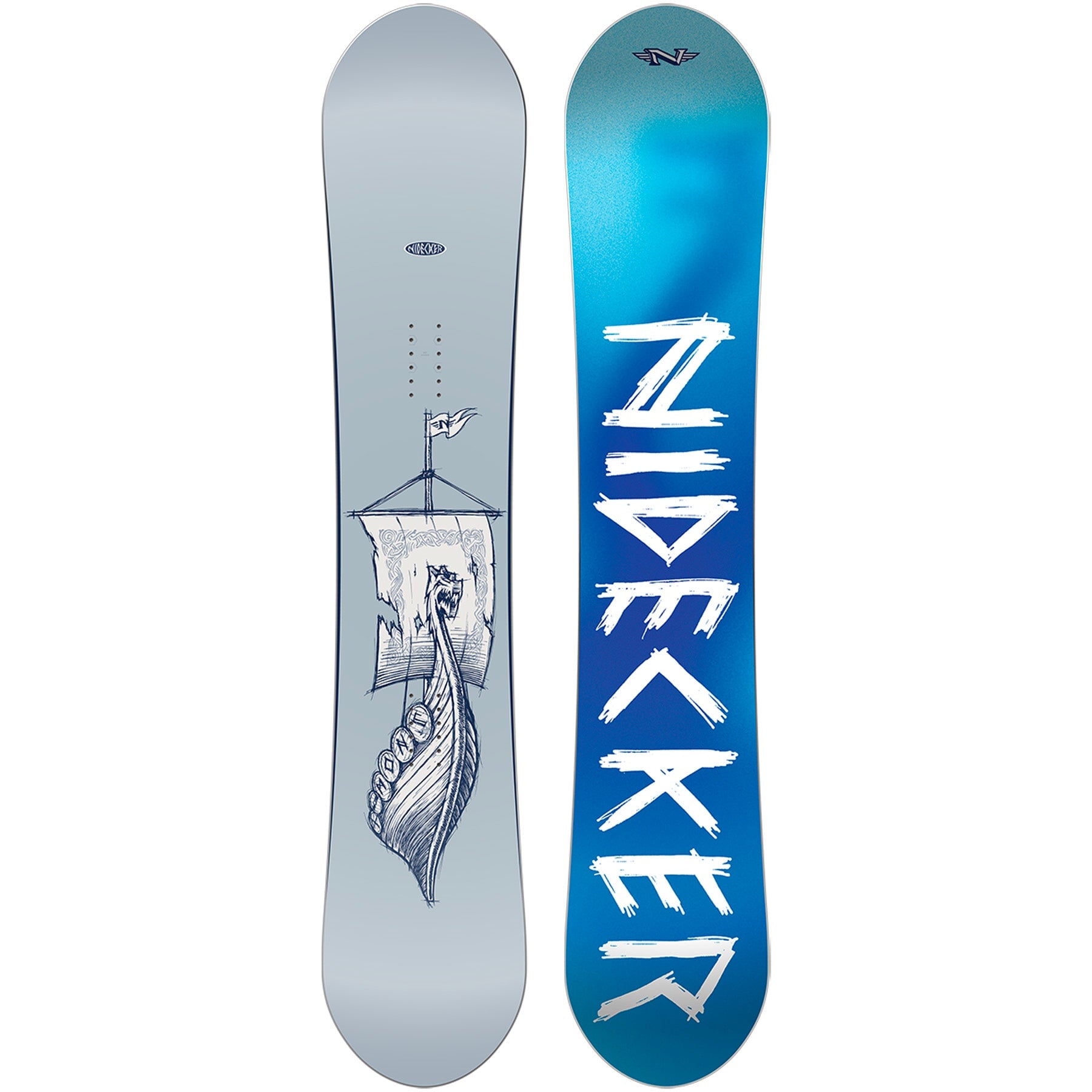 Nidecker Sensor Mons 2027