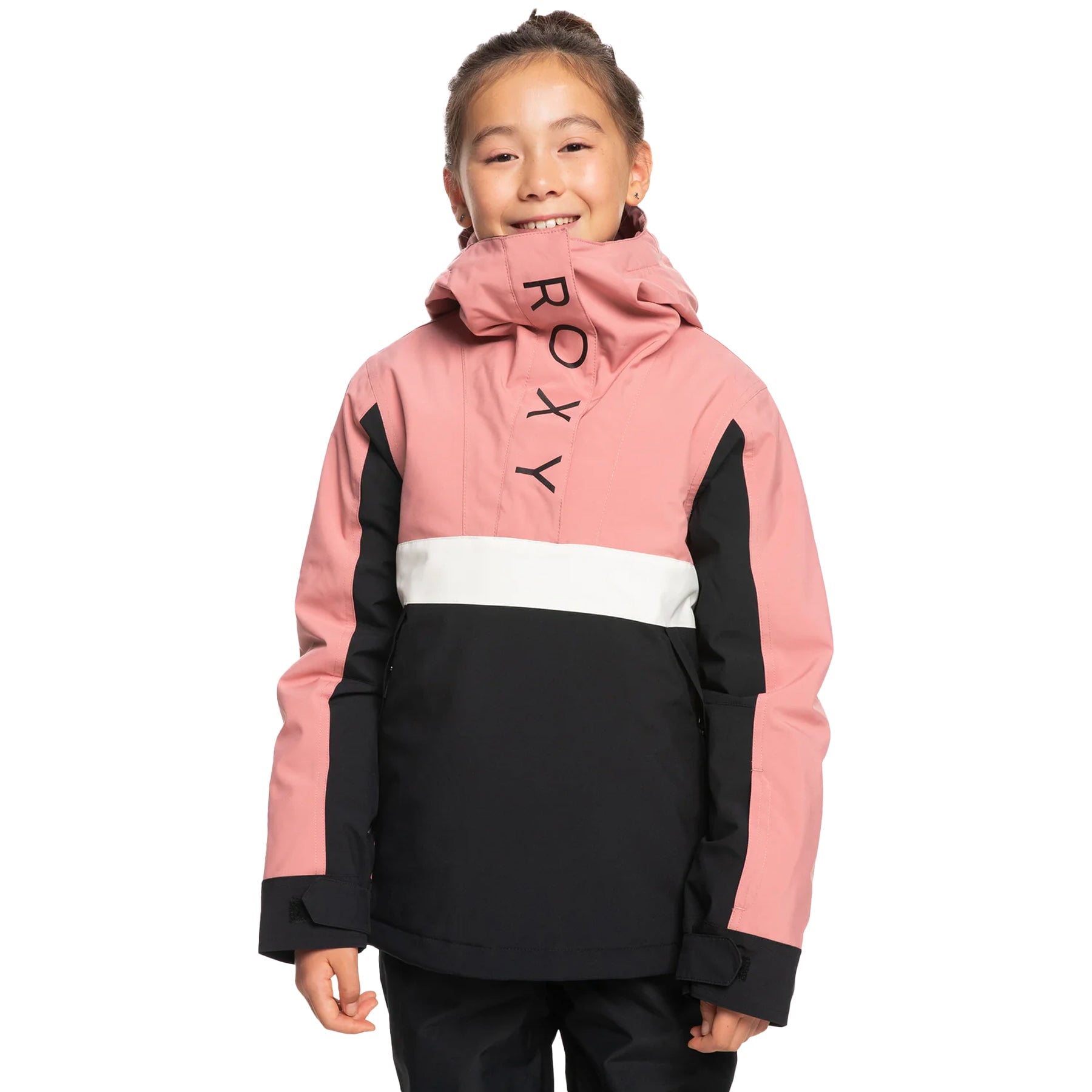 girls snowboard roxy Roxy Shelter Girls Jacket 2024