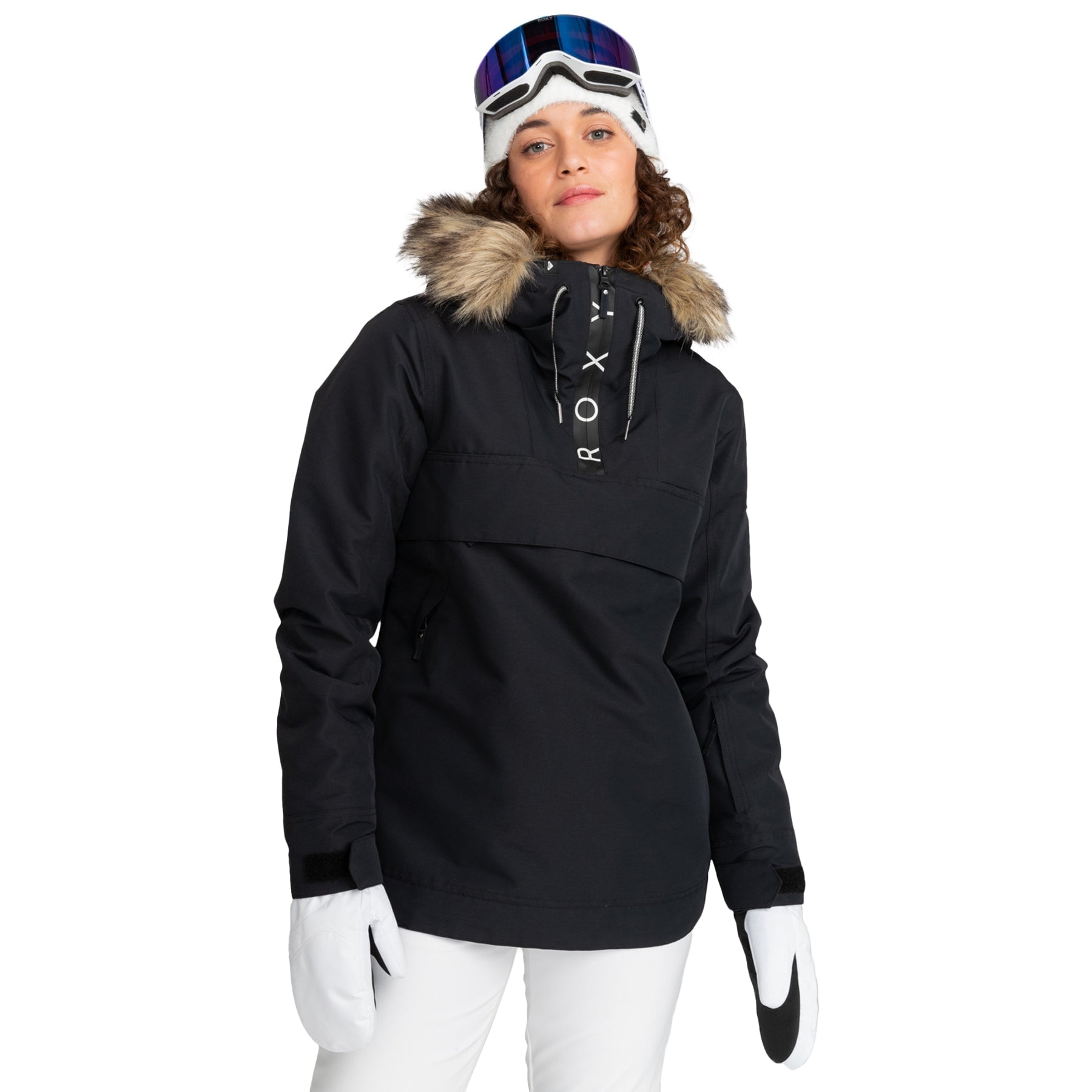 Roxy Shelter Jacket 2024 Womens Snowboard Jackets Australia