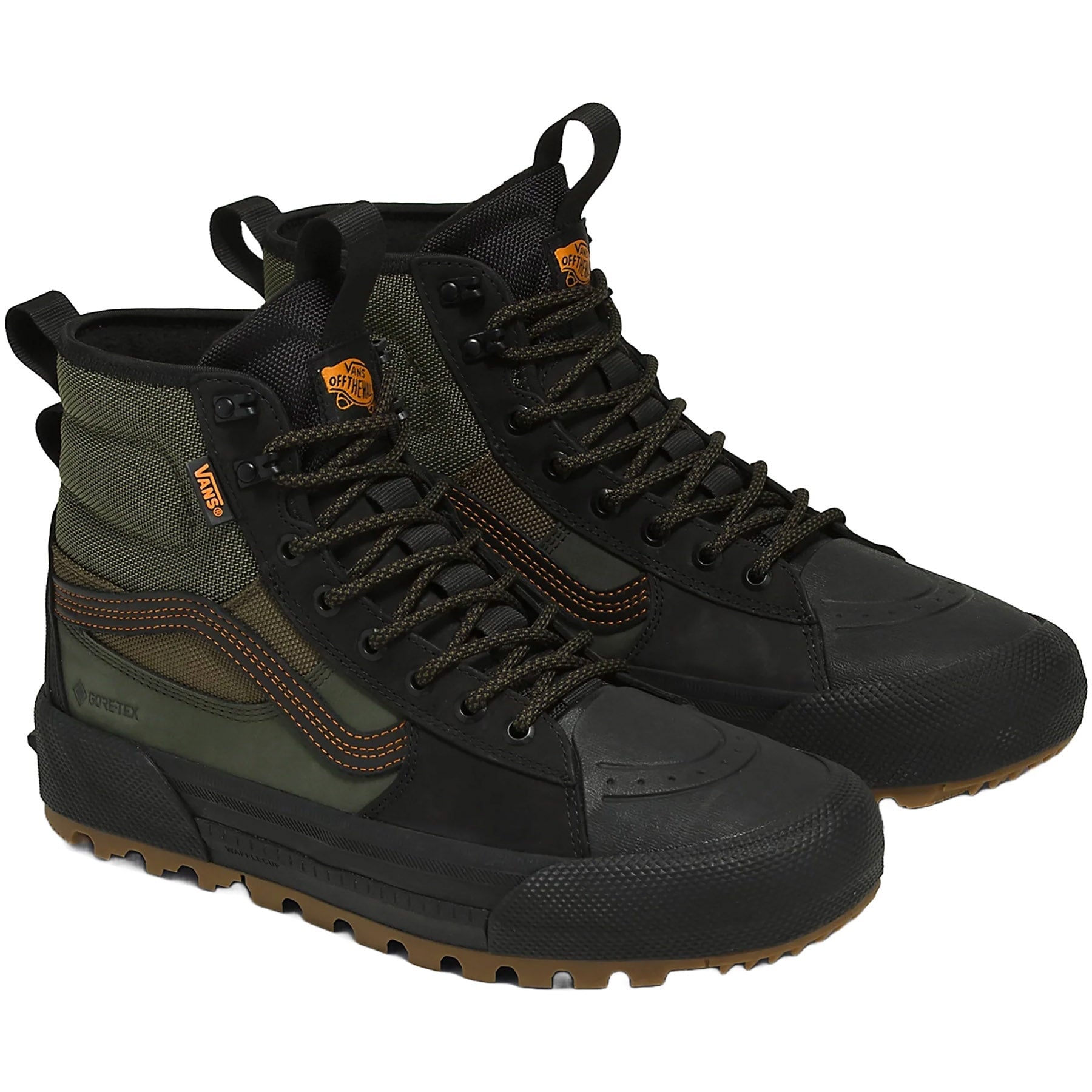 Vans Sk8-Hi GORE-TEX MTE-3 Snow Boots Australia