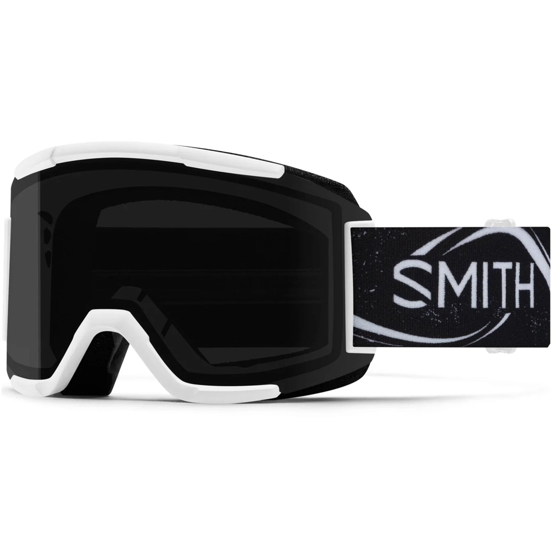 AC | Marcus Eder | ChromaPop Sun Black w/ Clear