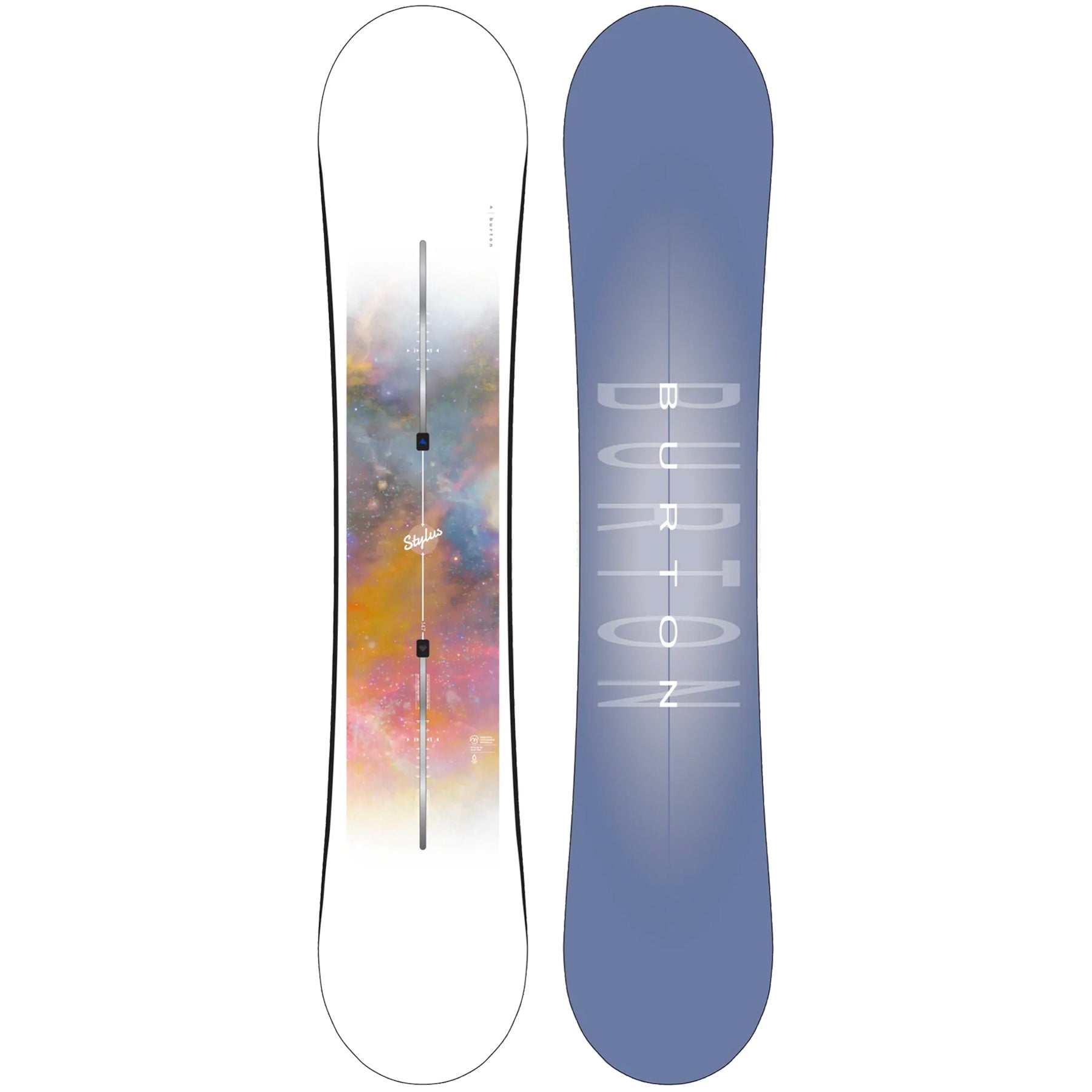 21/22 BURTON STYLUS レディース137cm ビンディング付き Burton Stylus | Womens Snowboards Australia
