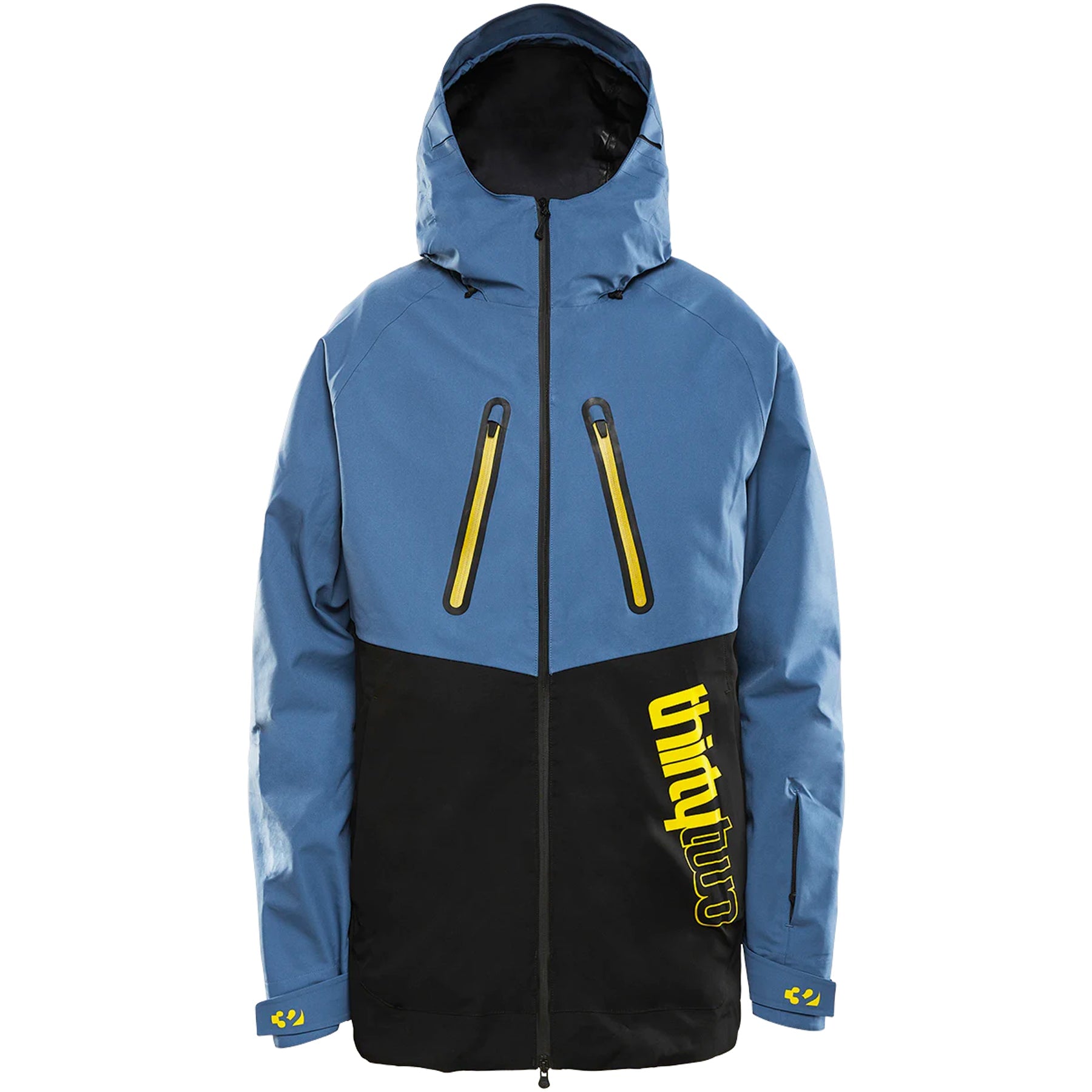 Blue/Black