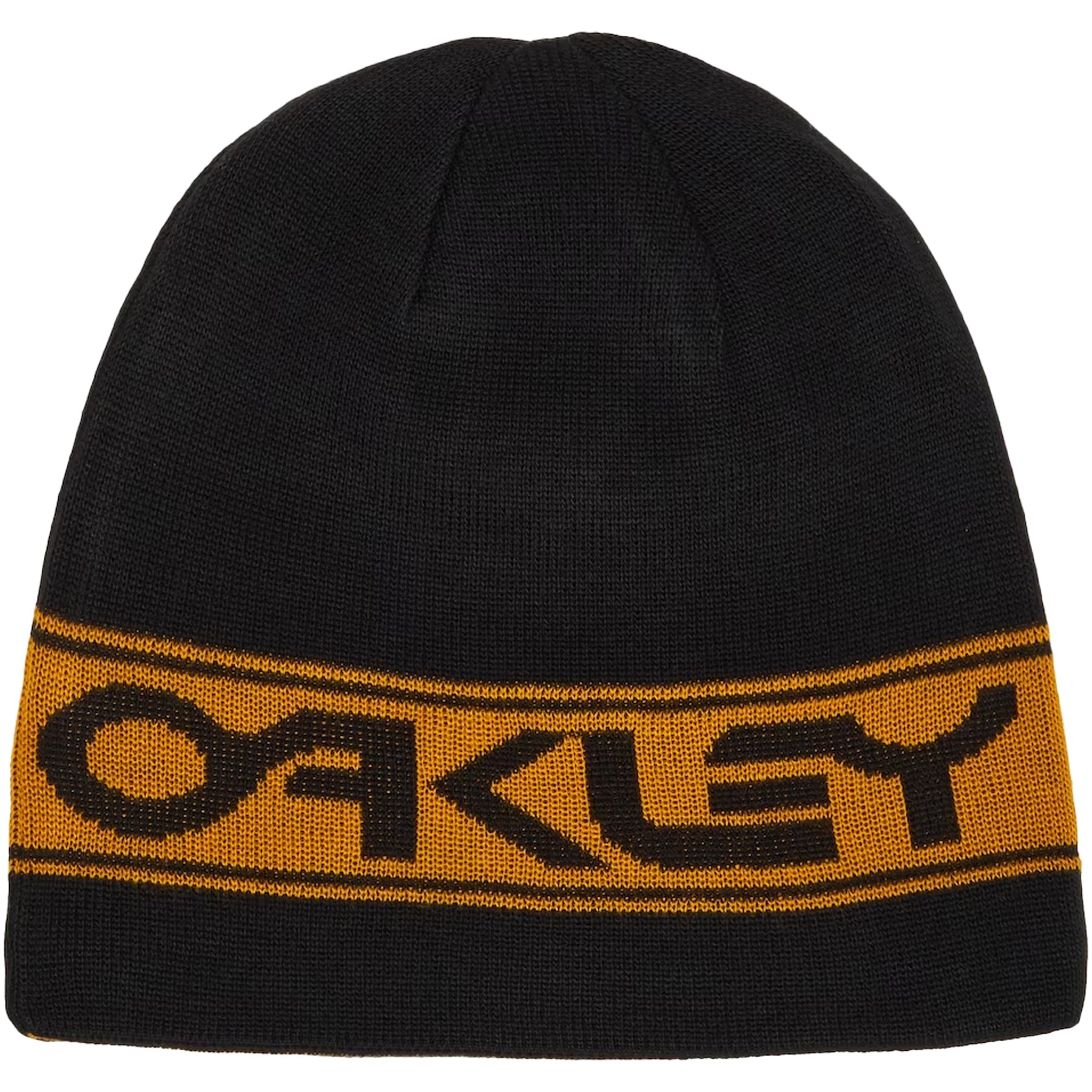 Blackout/Amber Yellow