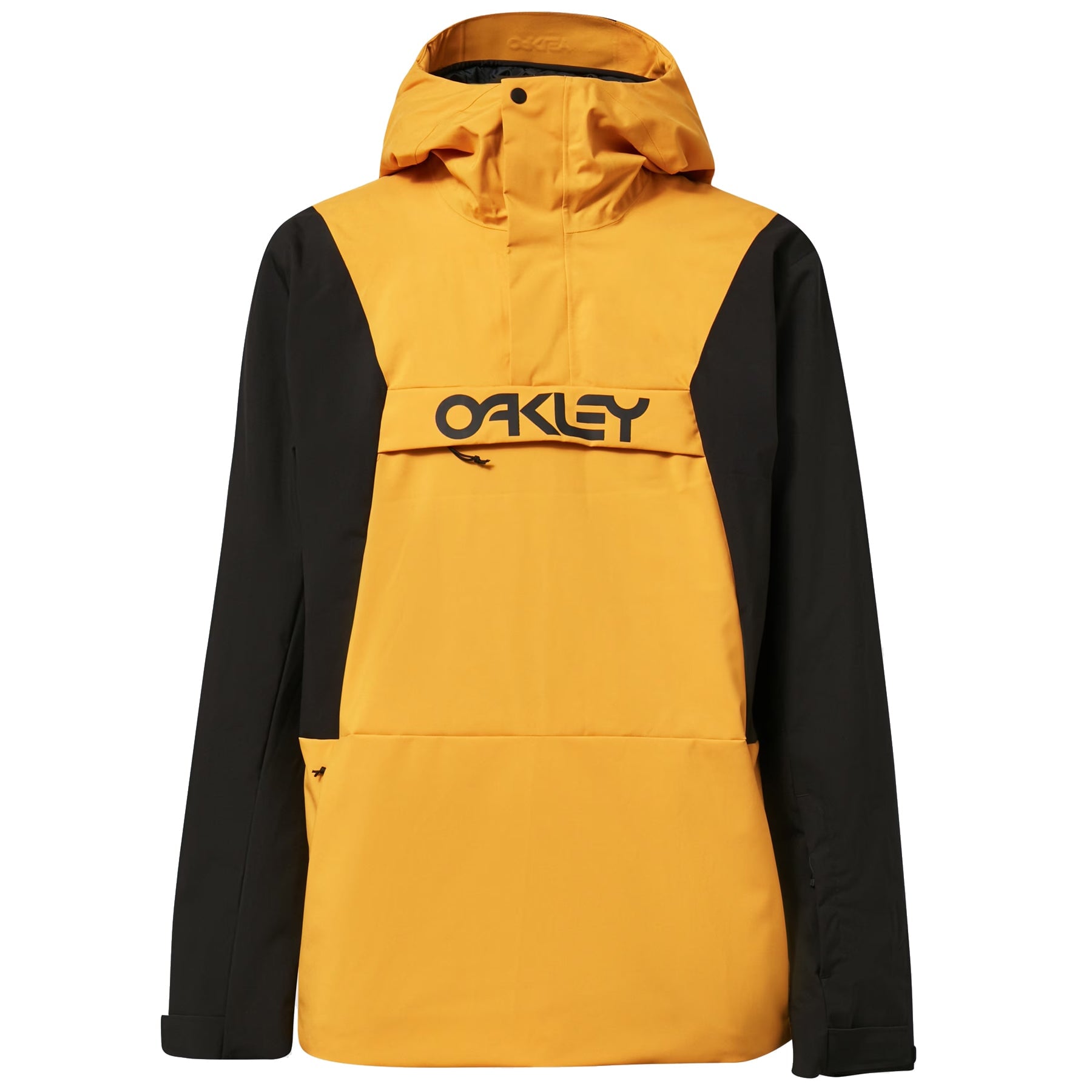 Oakley TNP TBT Insulated Anorak 2024 Mens Snowboard Jackets