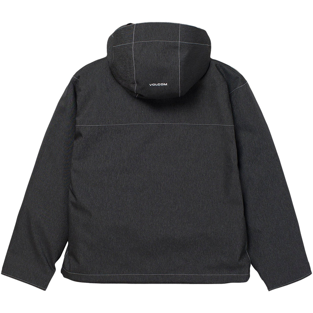 Black Denim