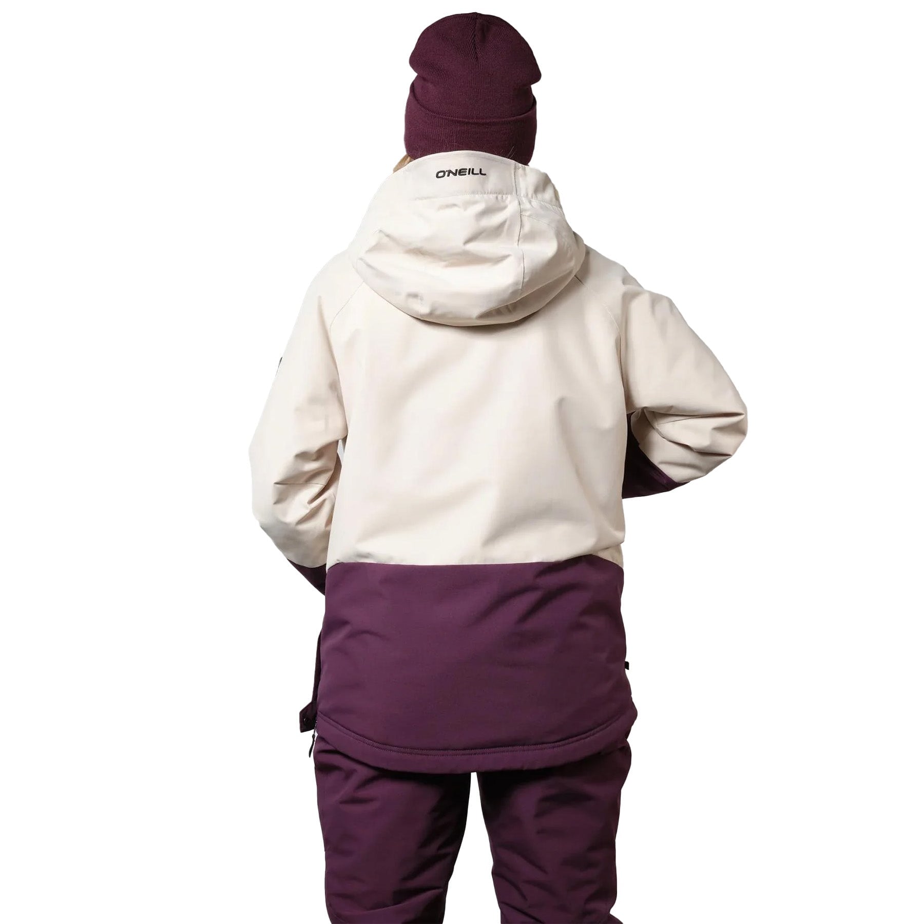 Atmosphere Colour Block