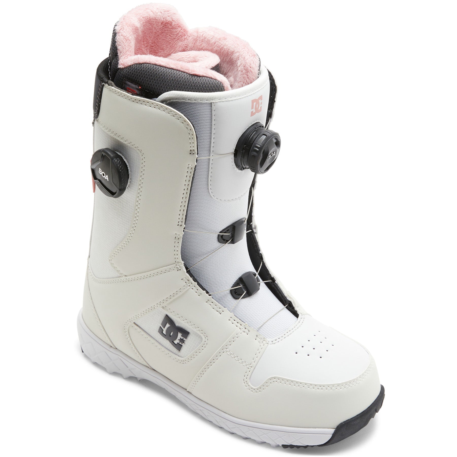 DC Womens Phase Boa Pro 2025 | Womens Snowboard Boots Australia