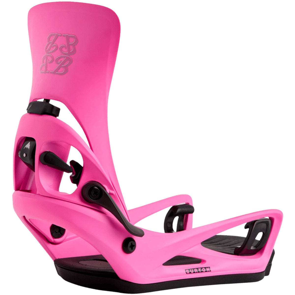 Shockwave Pink
