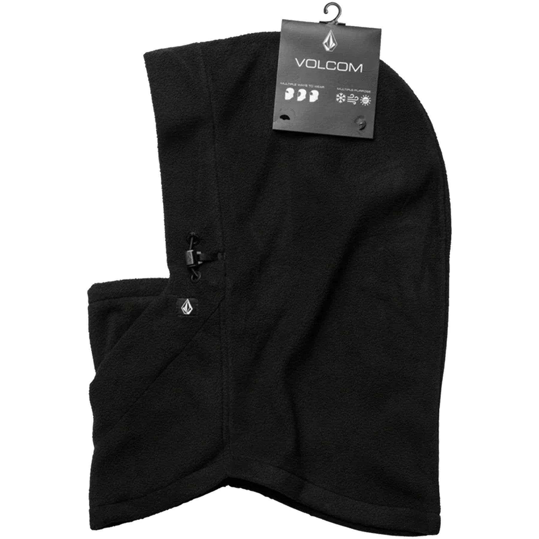 Volcom Womens V.Scout Hood