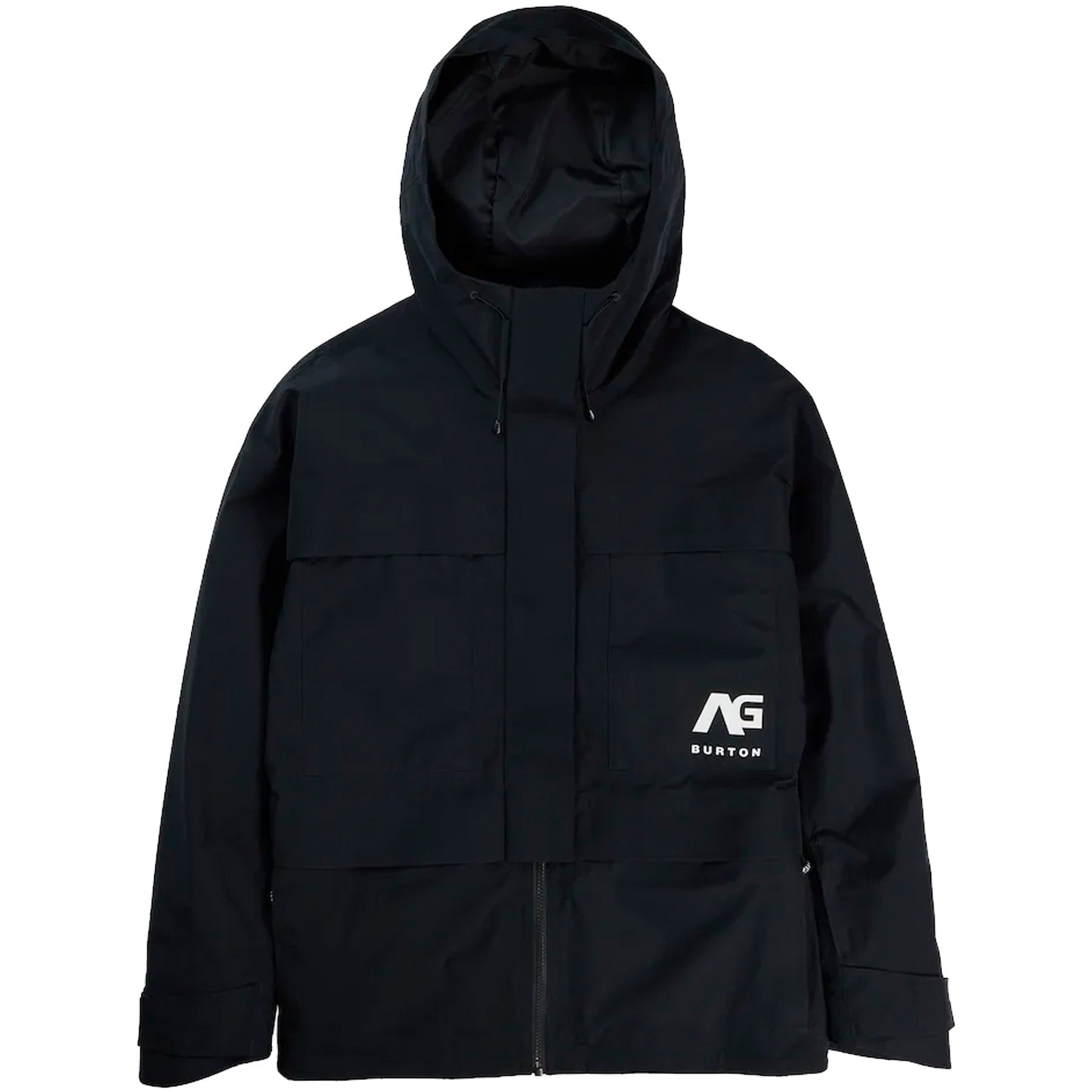 BURTON JACKET ブラック 22690100001_1.png?impolicy=