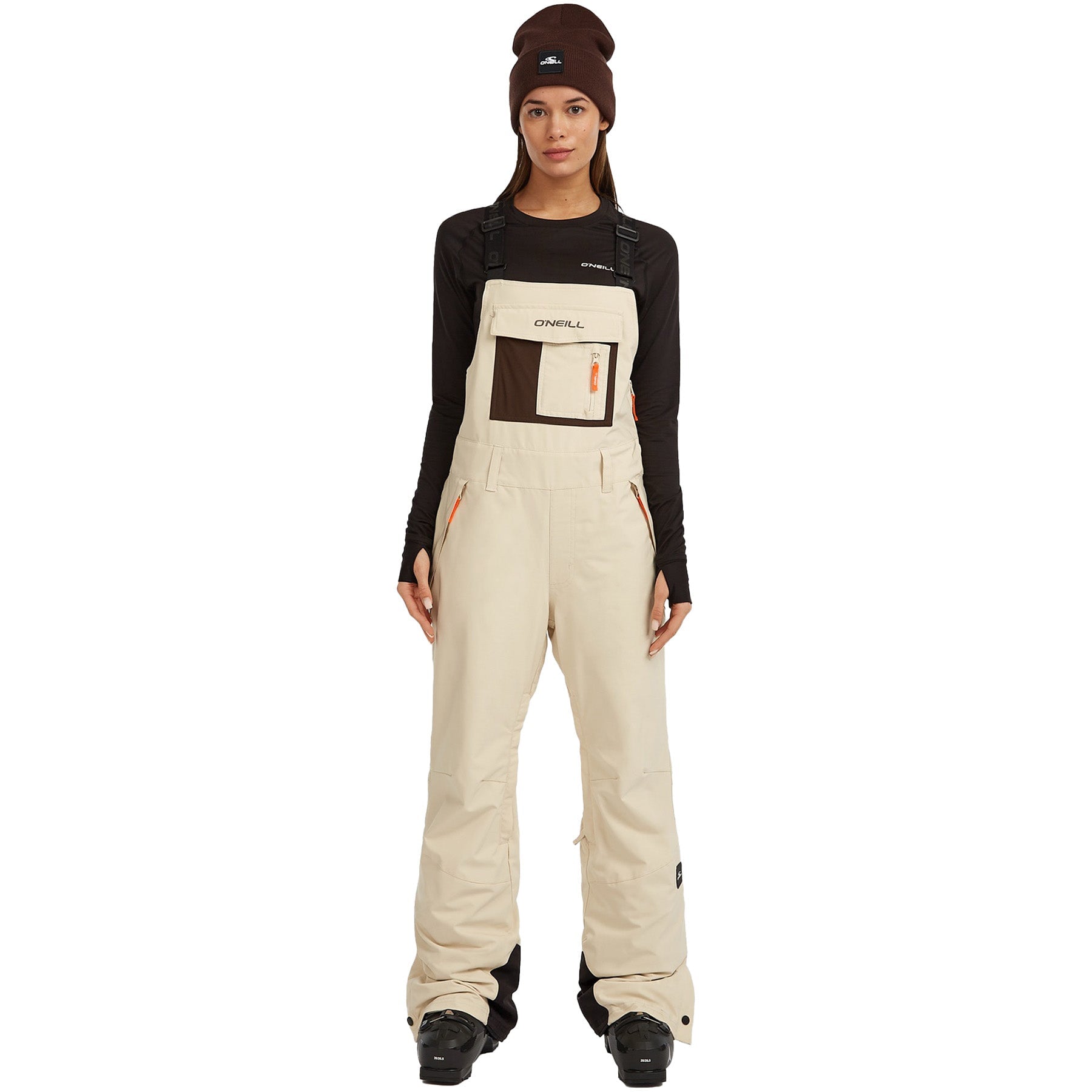 Macaron Colour Block