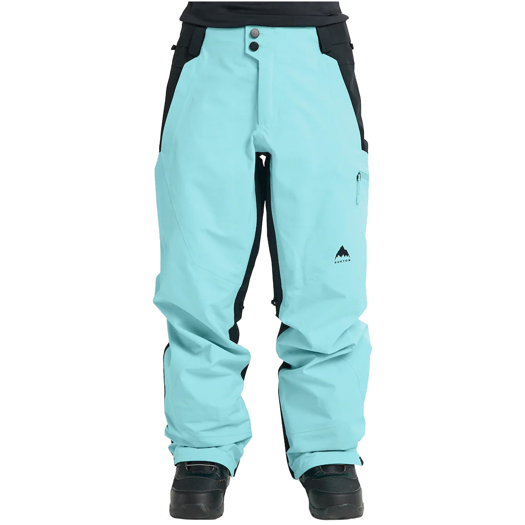 Burton Womens Reserve 3L Pants | Womens Snowboard Pants Australia