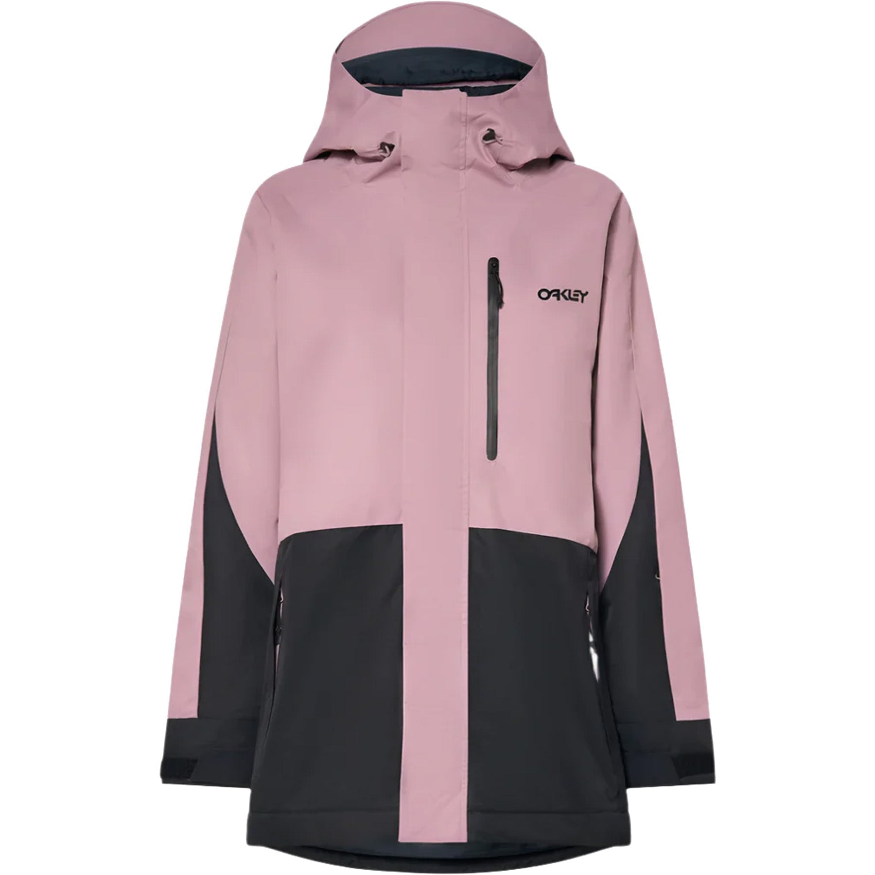 Oakley Womens TNP TBT Insulated Jacket 2025 | Womens Snowboard
