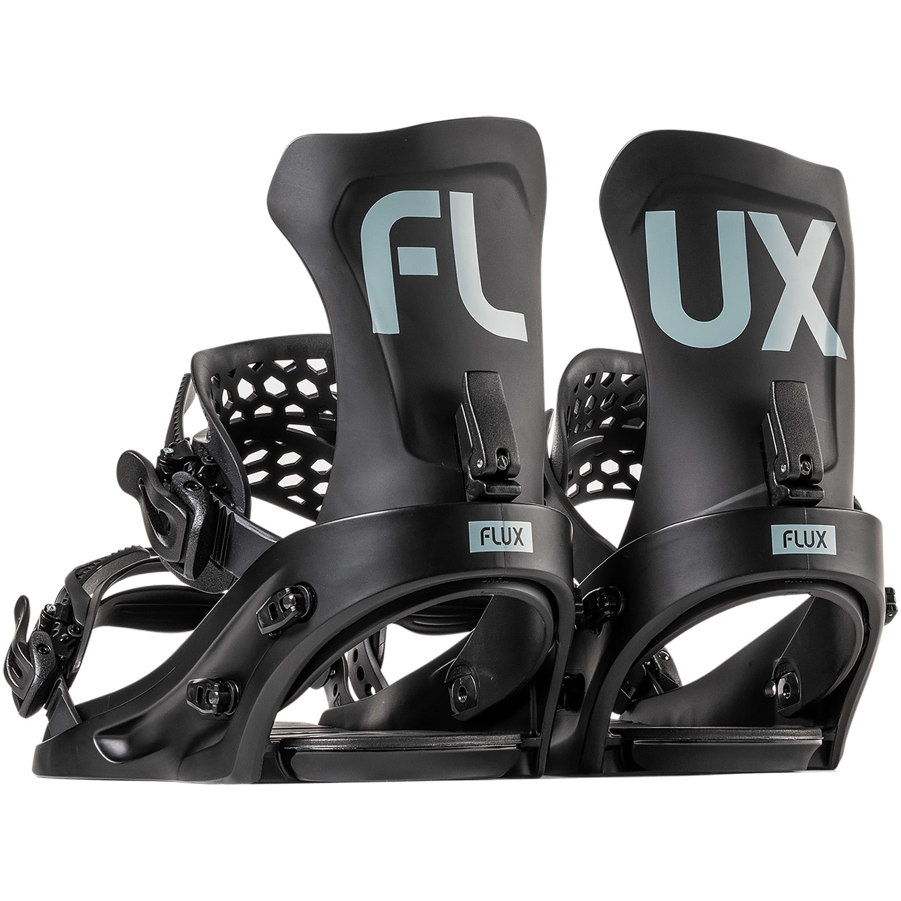 Flux Mens XW Bindings 2026 | Mens Snowboard Bindings Australia