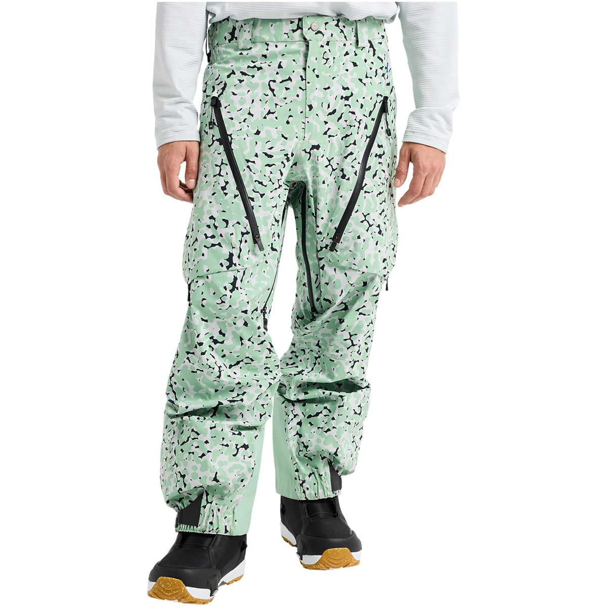 Sage Dot Camo