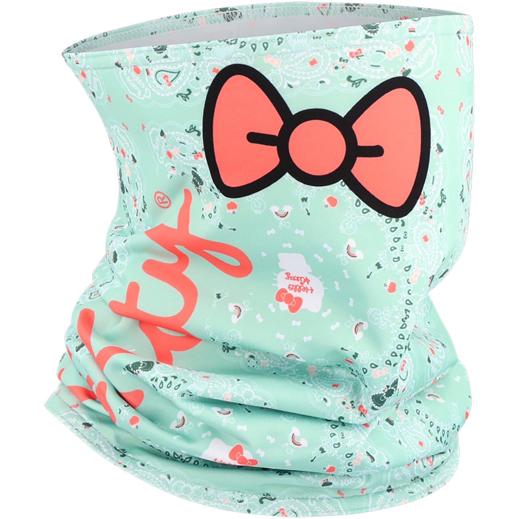 Hello Kitty Seaglass Bandana