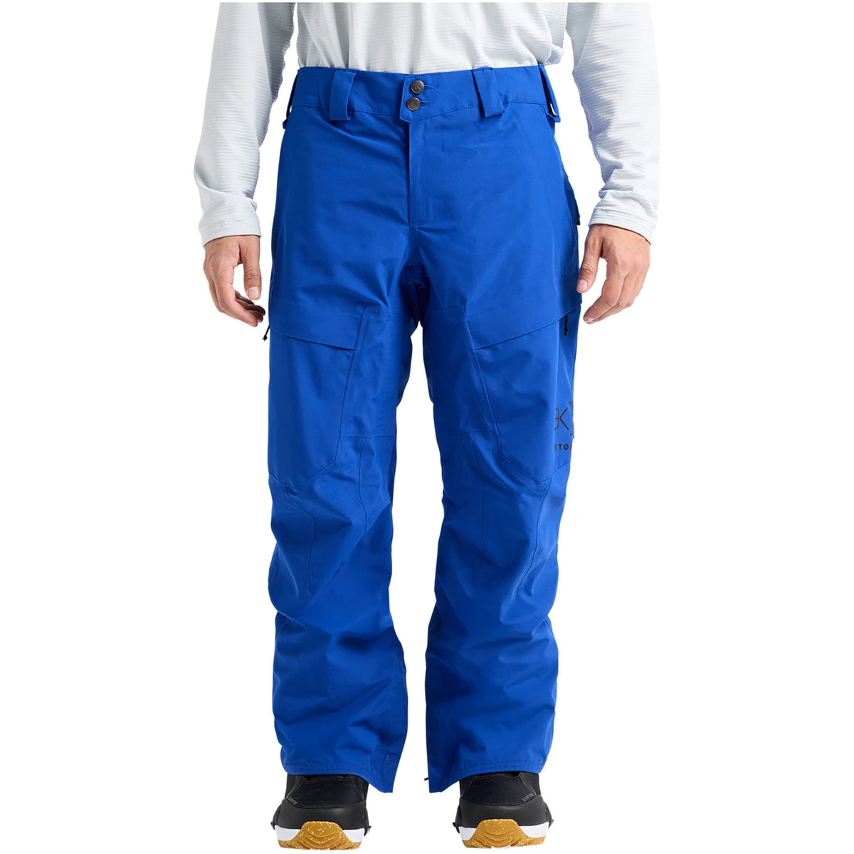 Jake Blue