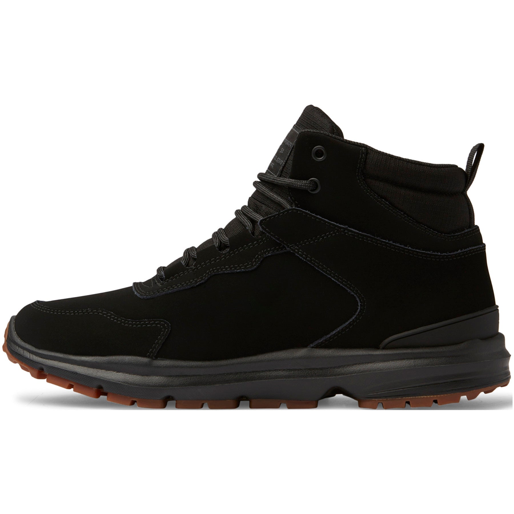 Black/Black/Black