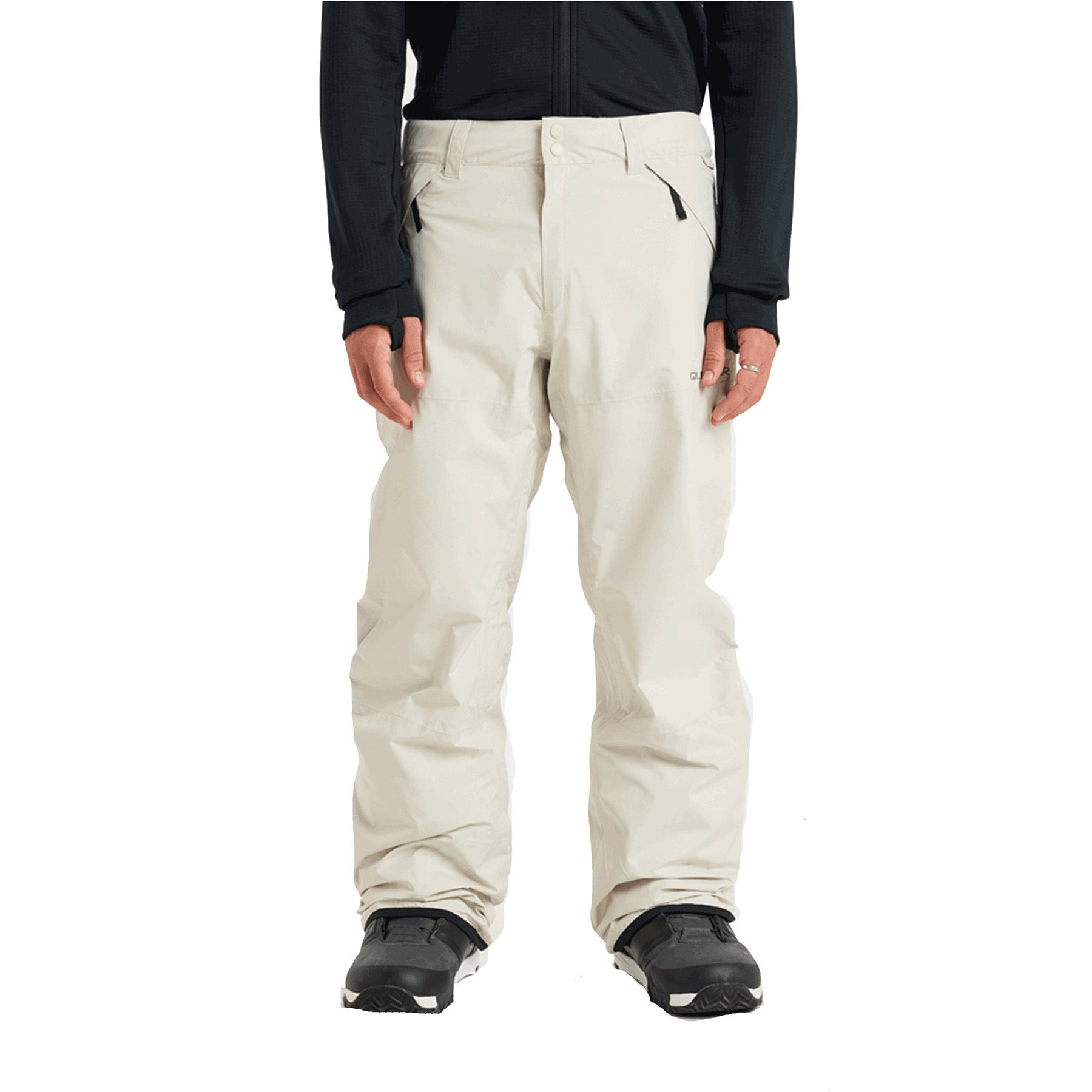 Quiksilver Mens Mission GORE-TEX Pants 2026 | Mens Snowboard Pants