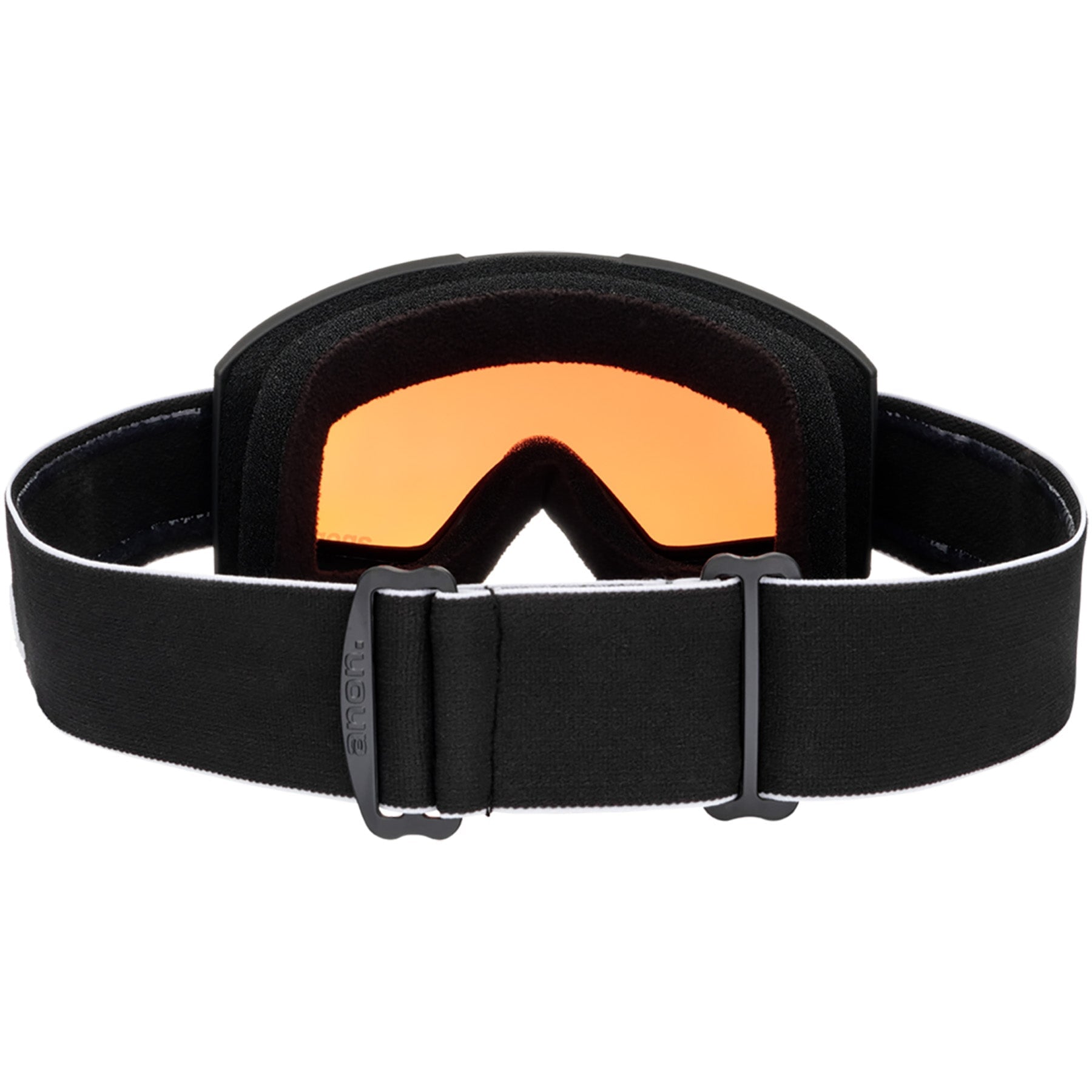 Frame: Black, Lens: Perceive Variable Blue, Spare Lens: Amber