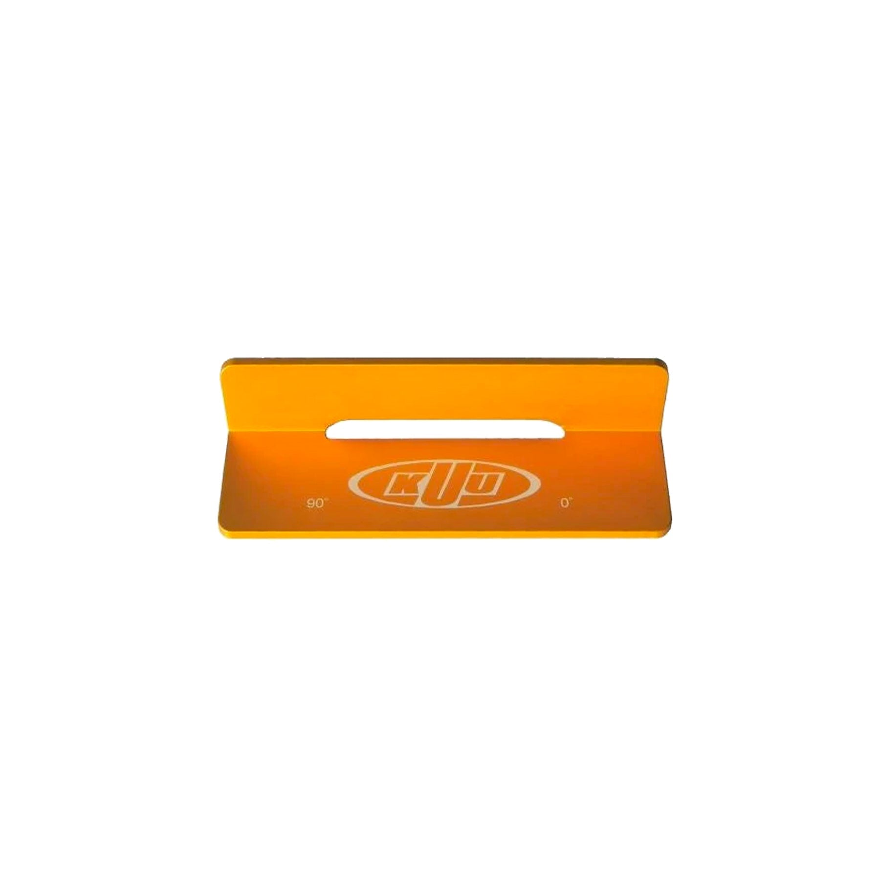 KUU Beveling Guide 90 Degrees