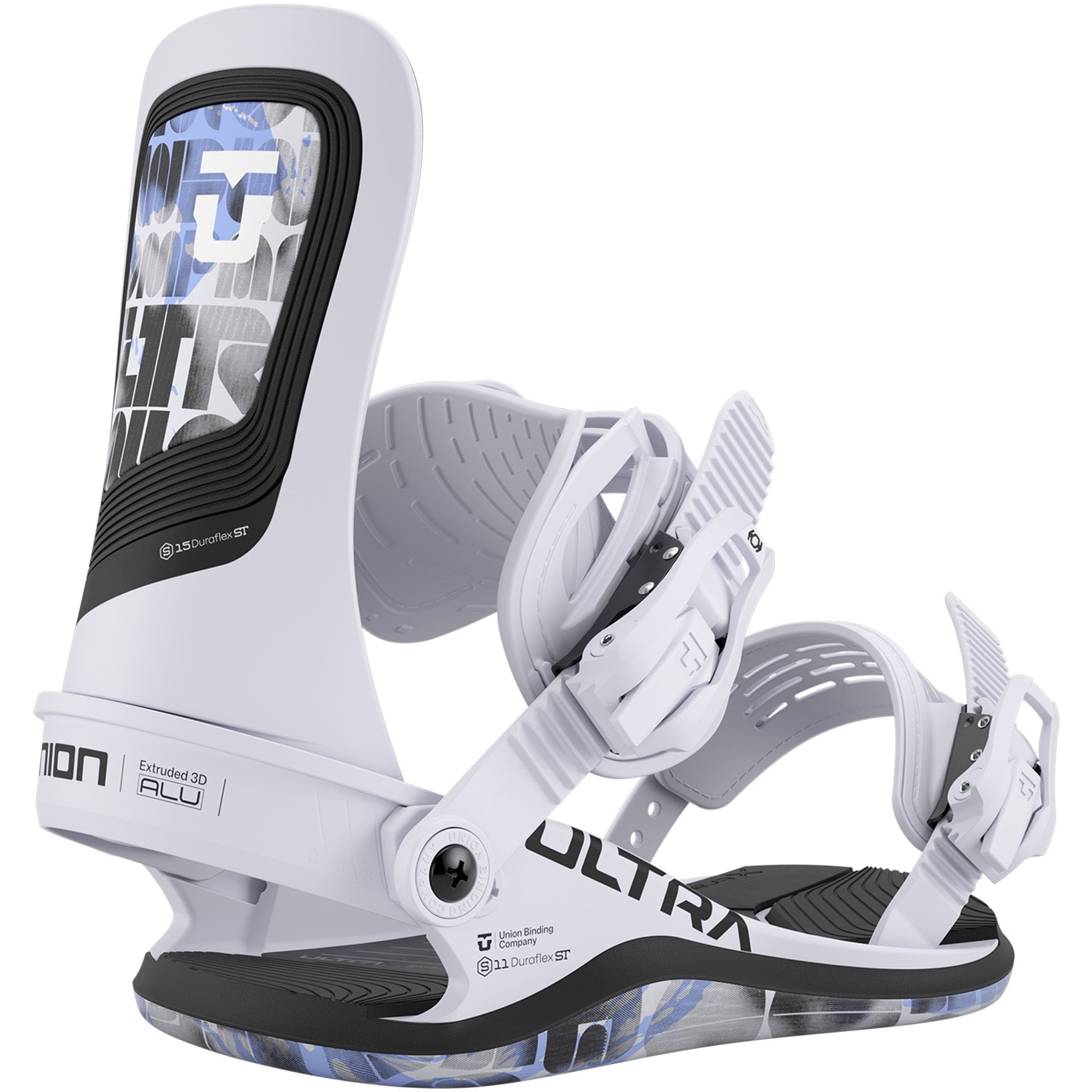 Ice Grey