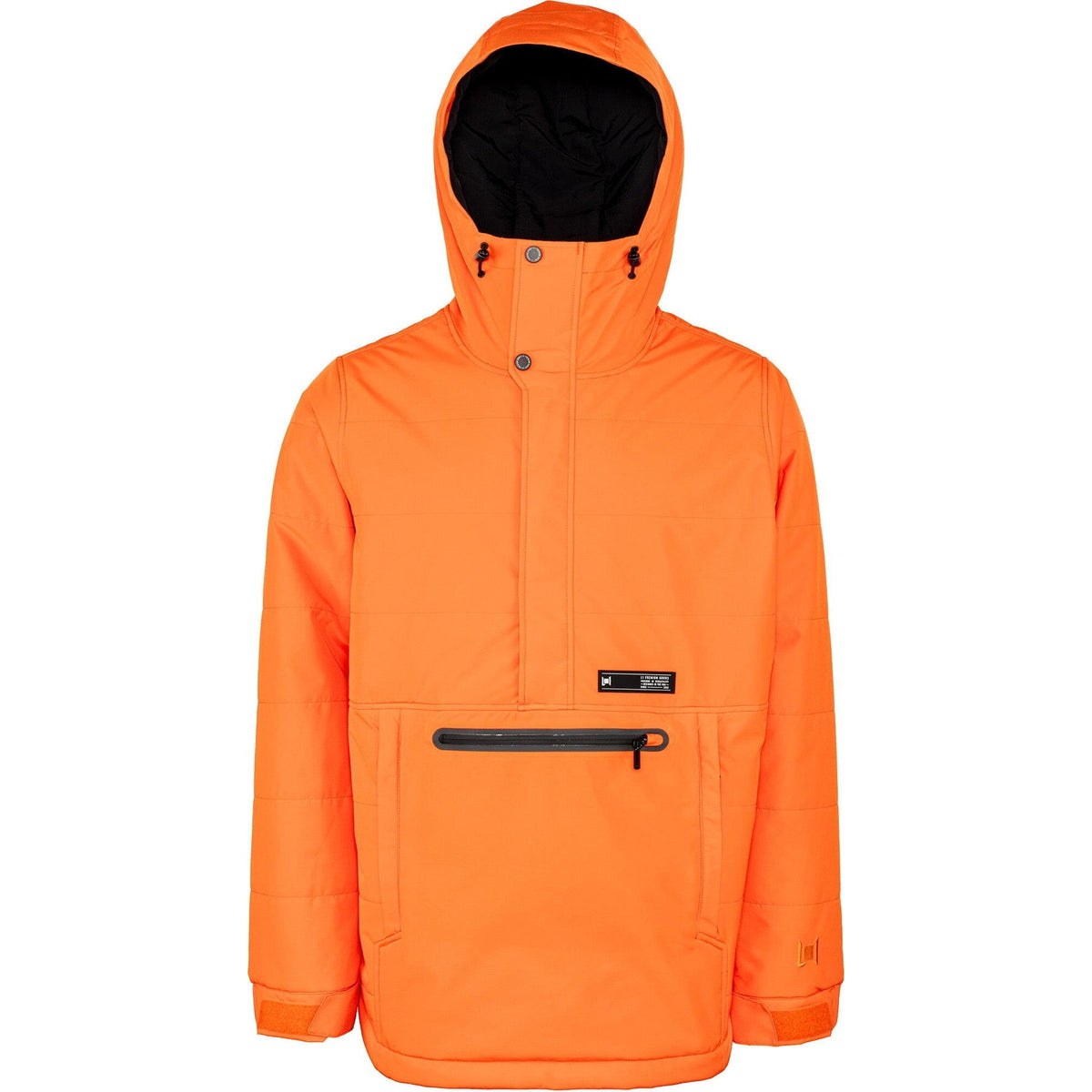 Fire Orange