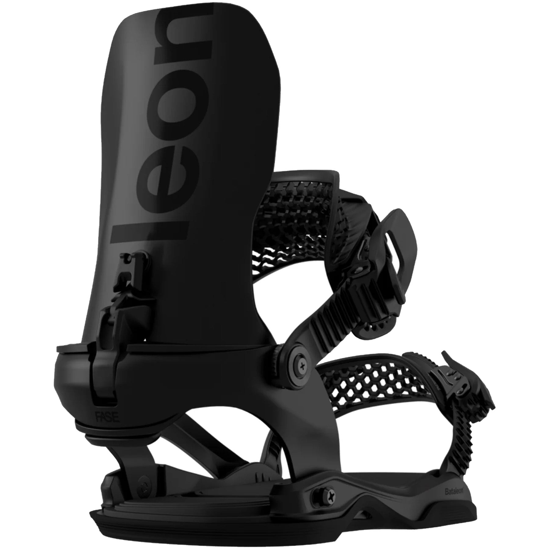 Bataleon Blaster FASE Bindings 2027 | Mens Snowboard Bindings