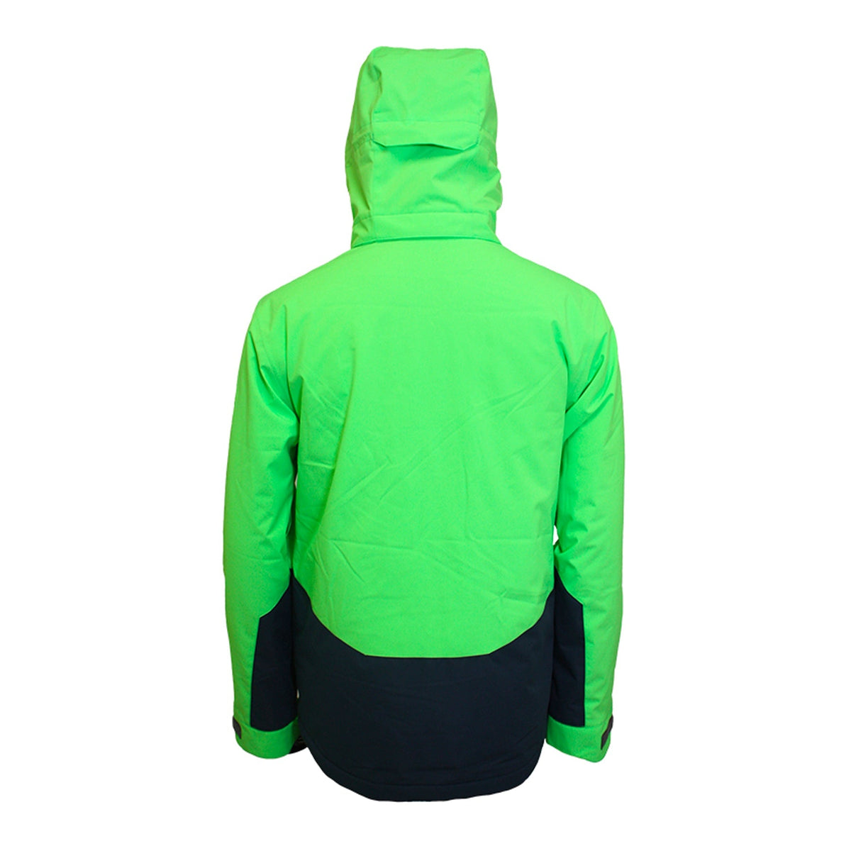Atomic Green