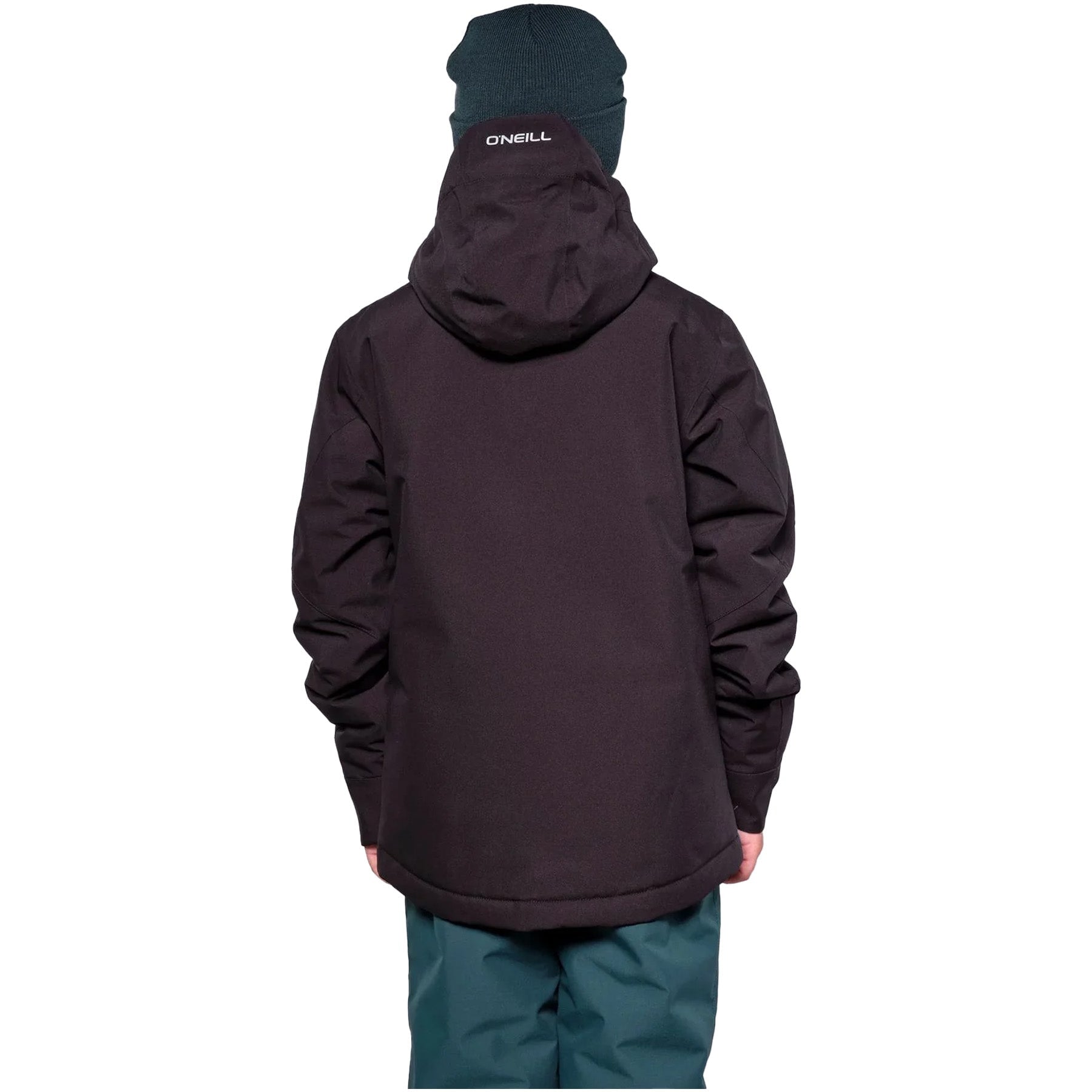 Alma Steel Colour Block