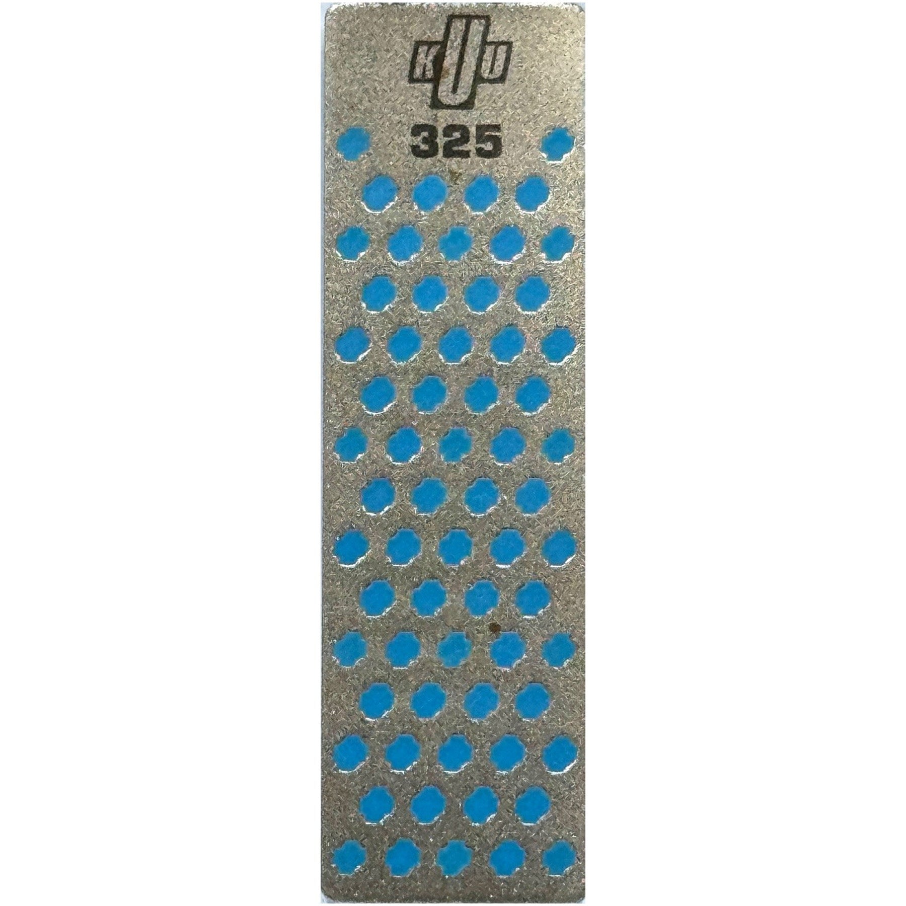 Blue Coarse 325 Grit