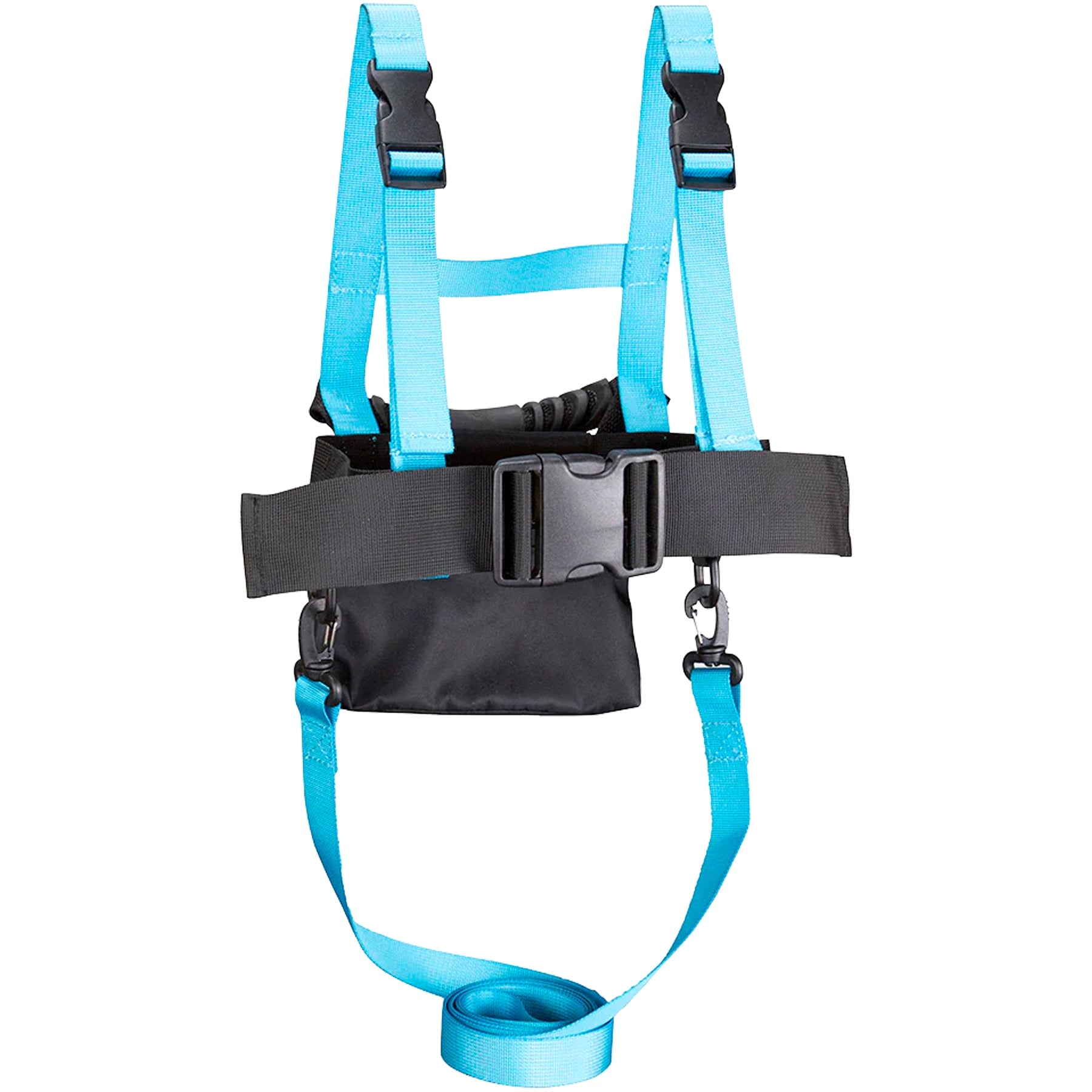 Demon Daredevil Kids Ski Train