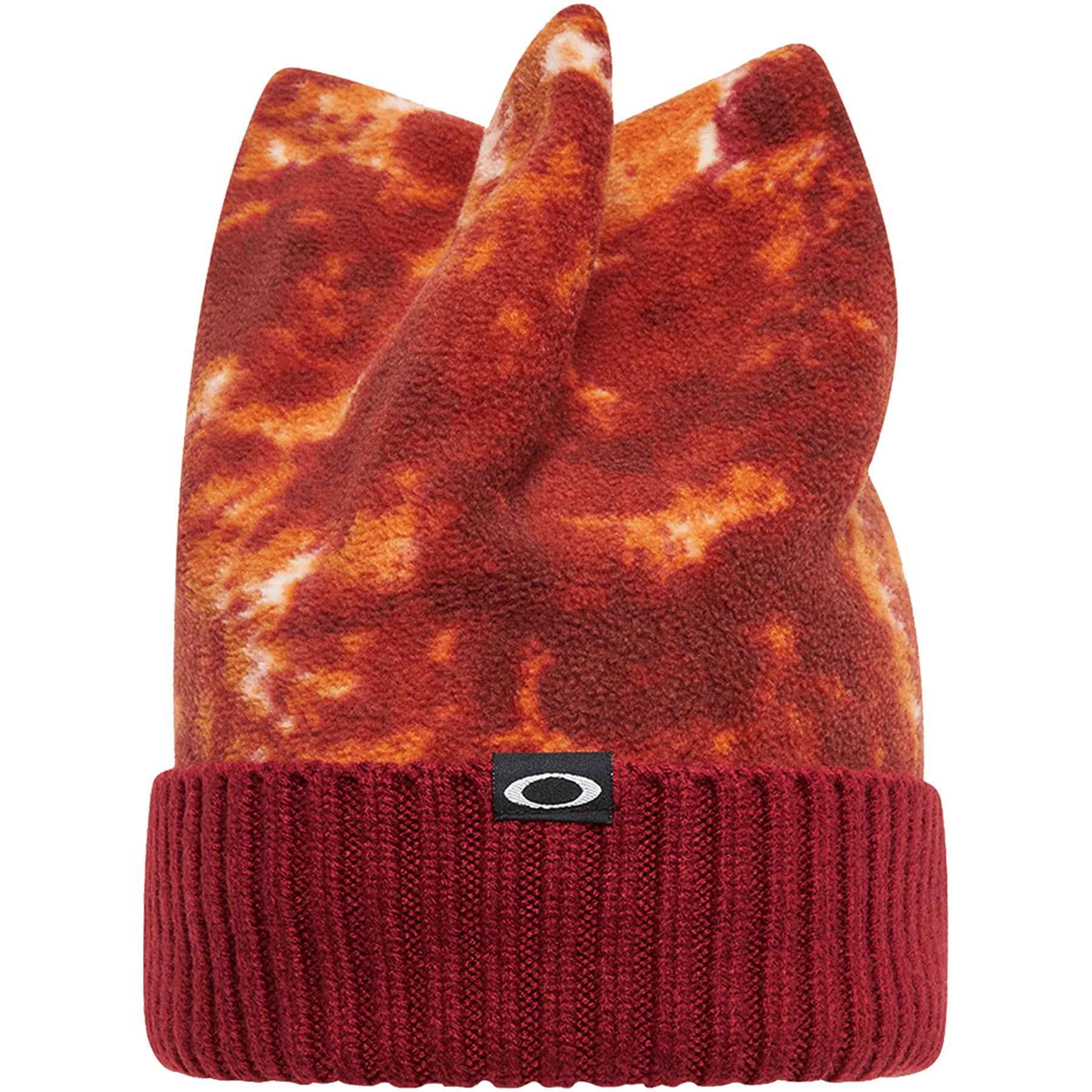 Oakley Ellipse Crown Beanie | Snowboard Beanies Australia