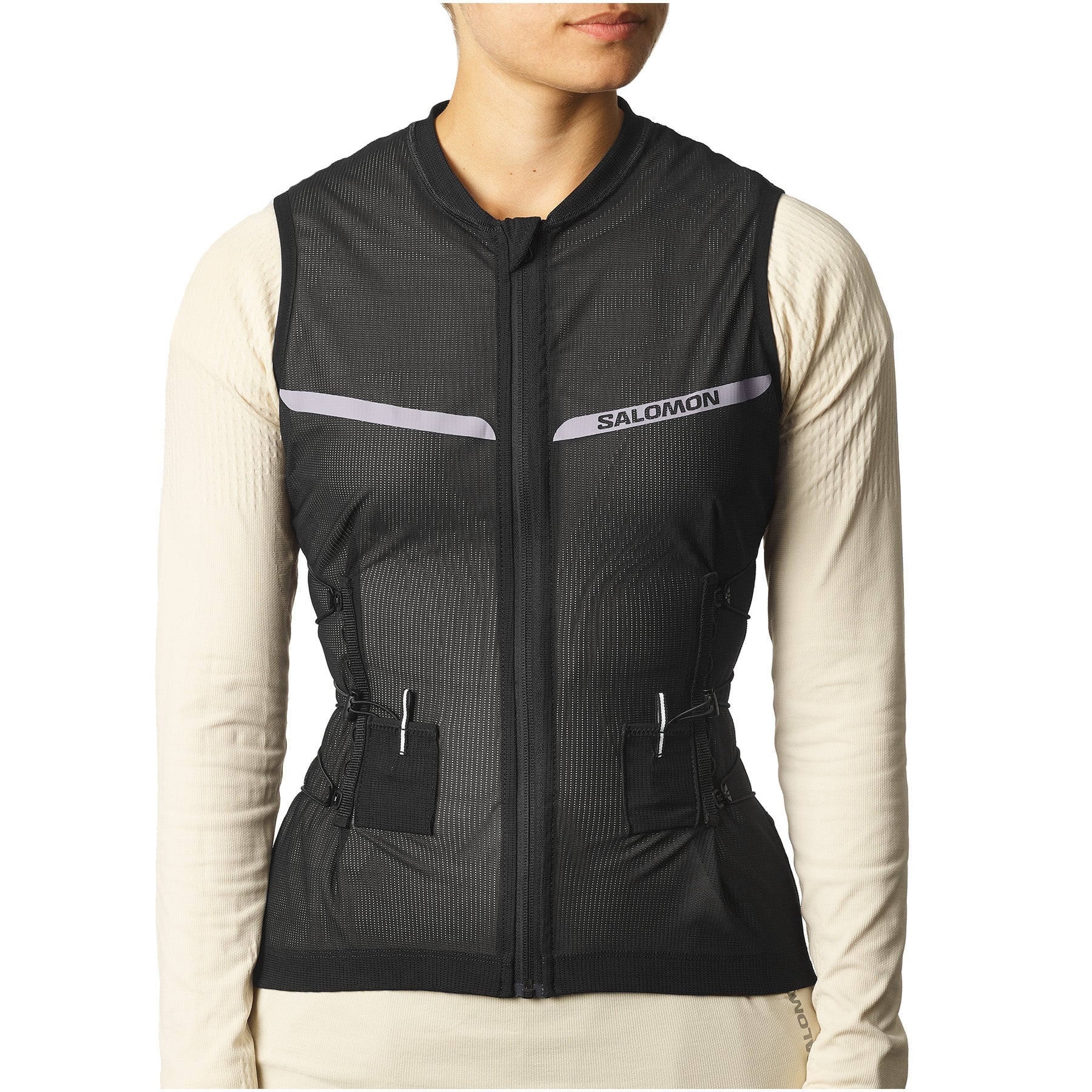 Salomon Back Protector Flexcell Pro Womens