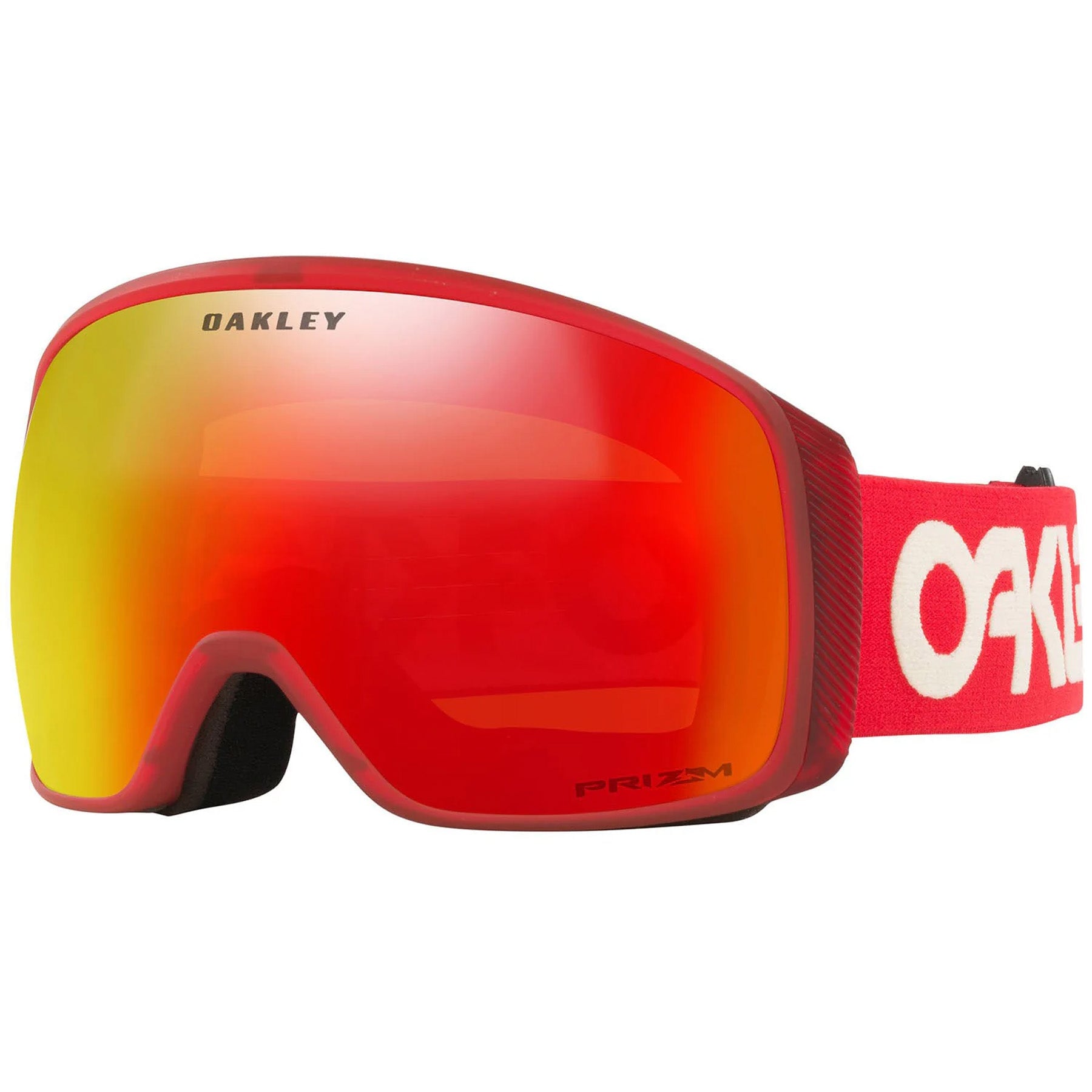 2024 オークリー Flight Tracker L 7104-11 ゴーグル Oakley Flight Tracker L Snow Goggles - Camo - Prizm Snow