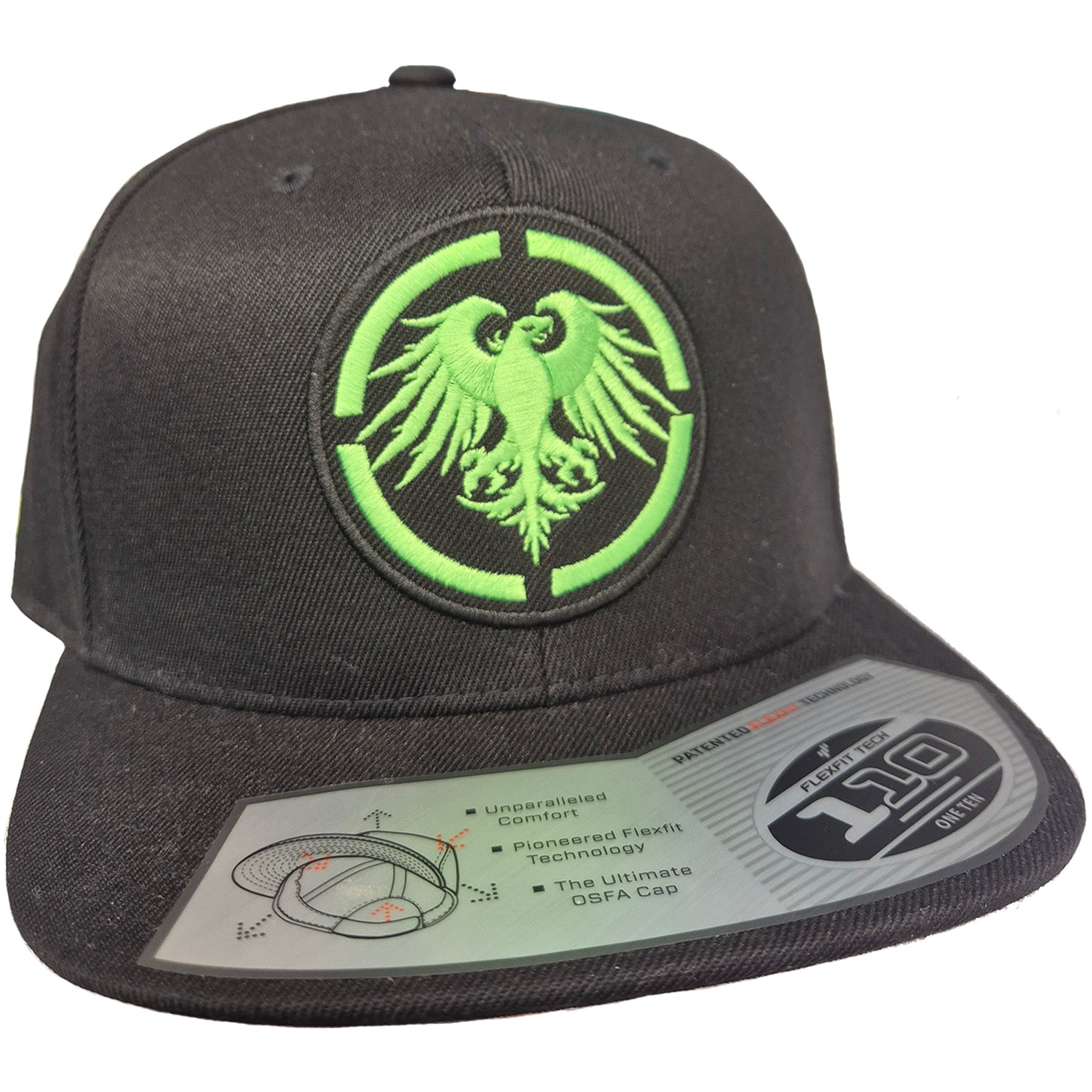 Green Logo