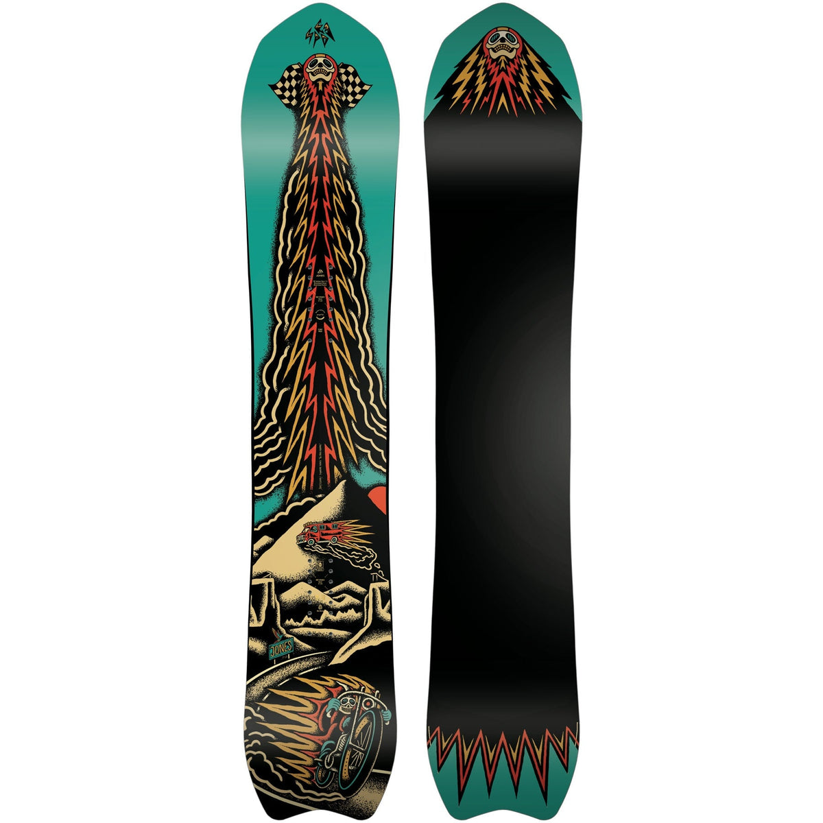 Jones Men's Harry Kearney Signature Series Stratos