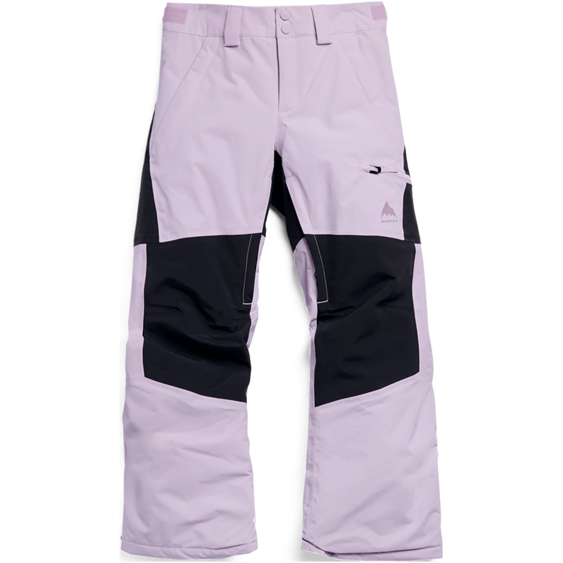 Moondust Purple