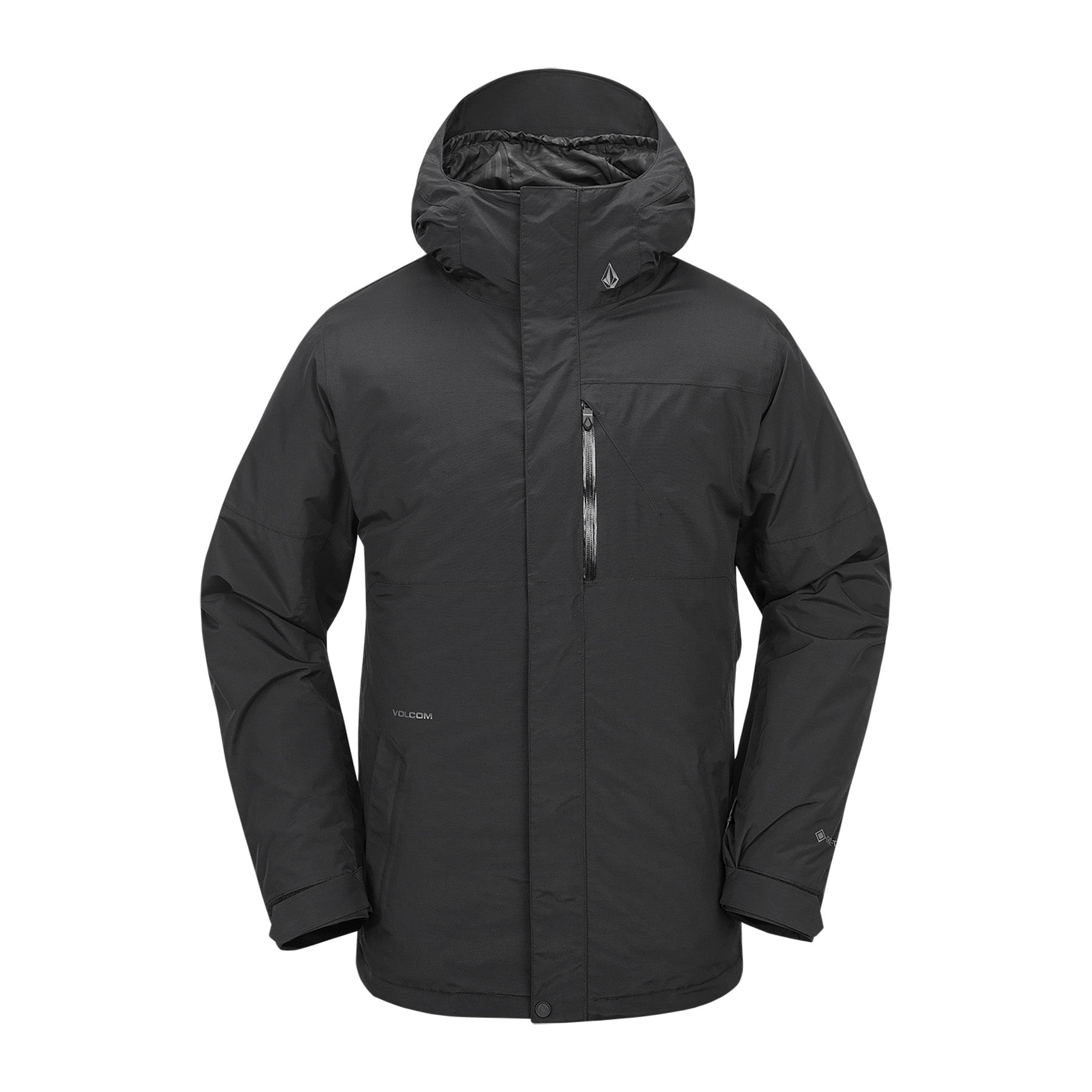 Volcom L GORE-TEX Jacket 2025 | Men's Snowboard Jackets