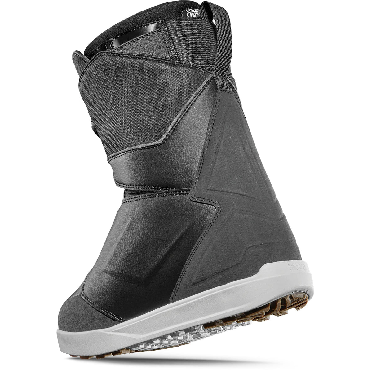 Black/Grey
