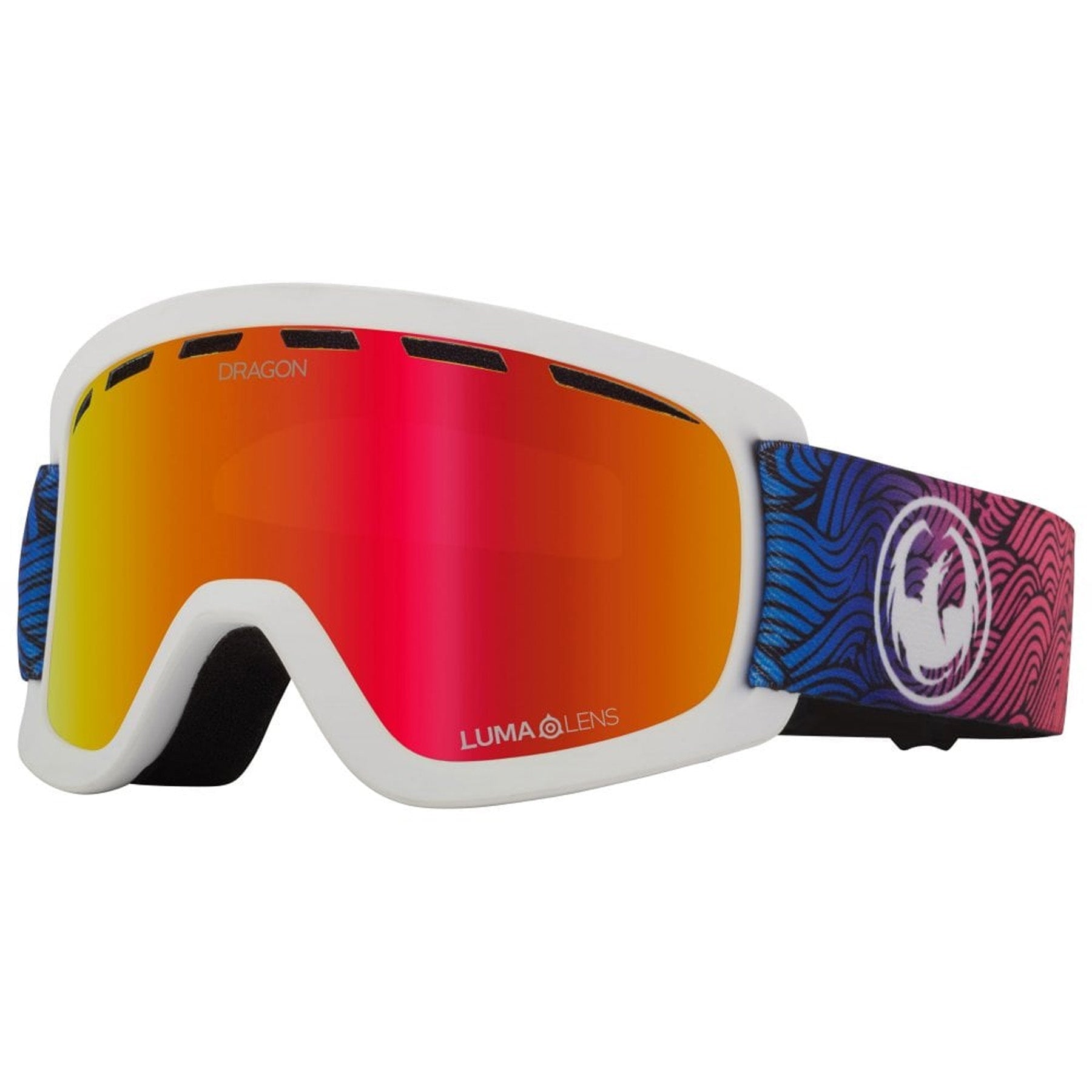 dragon lil d goggles Dragon Lil D Low Bridge 2024